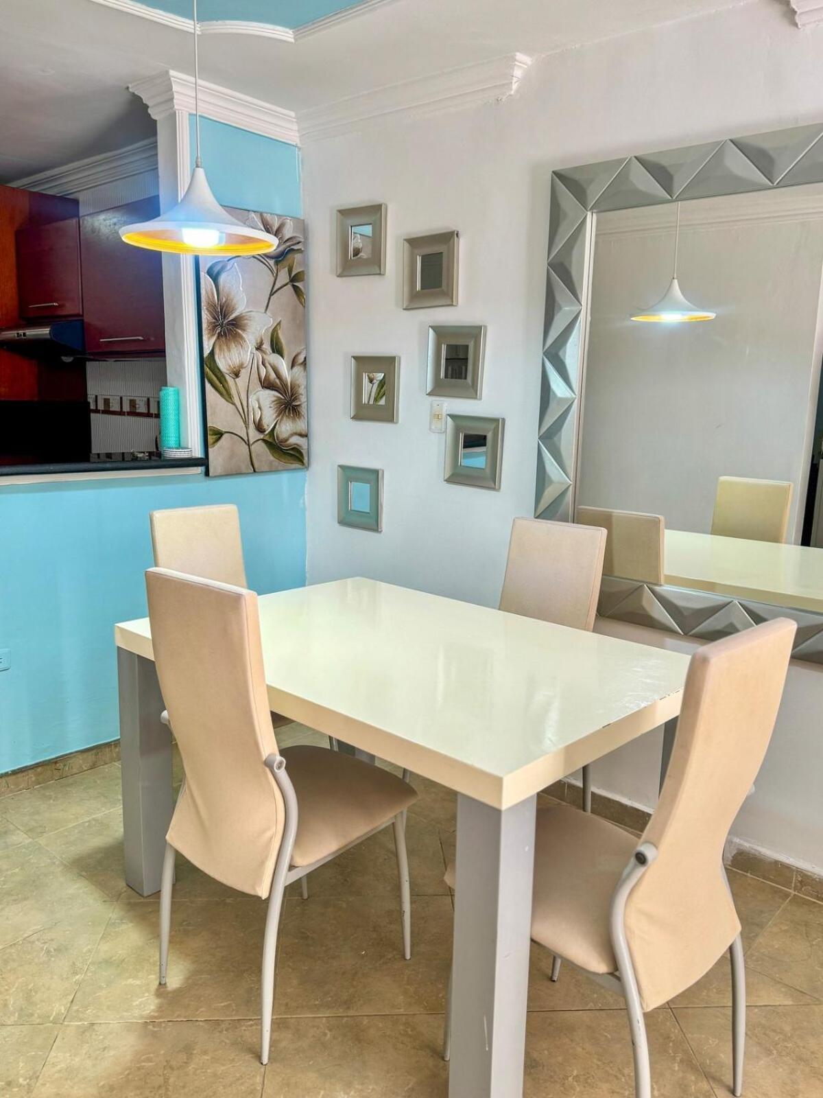 Cozy Guest Friendly * Cartagena