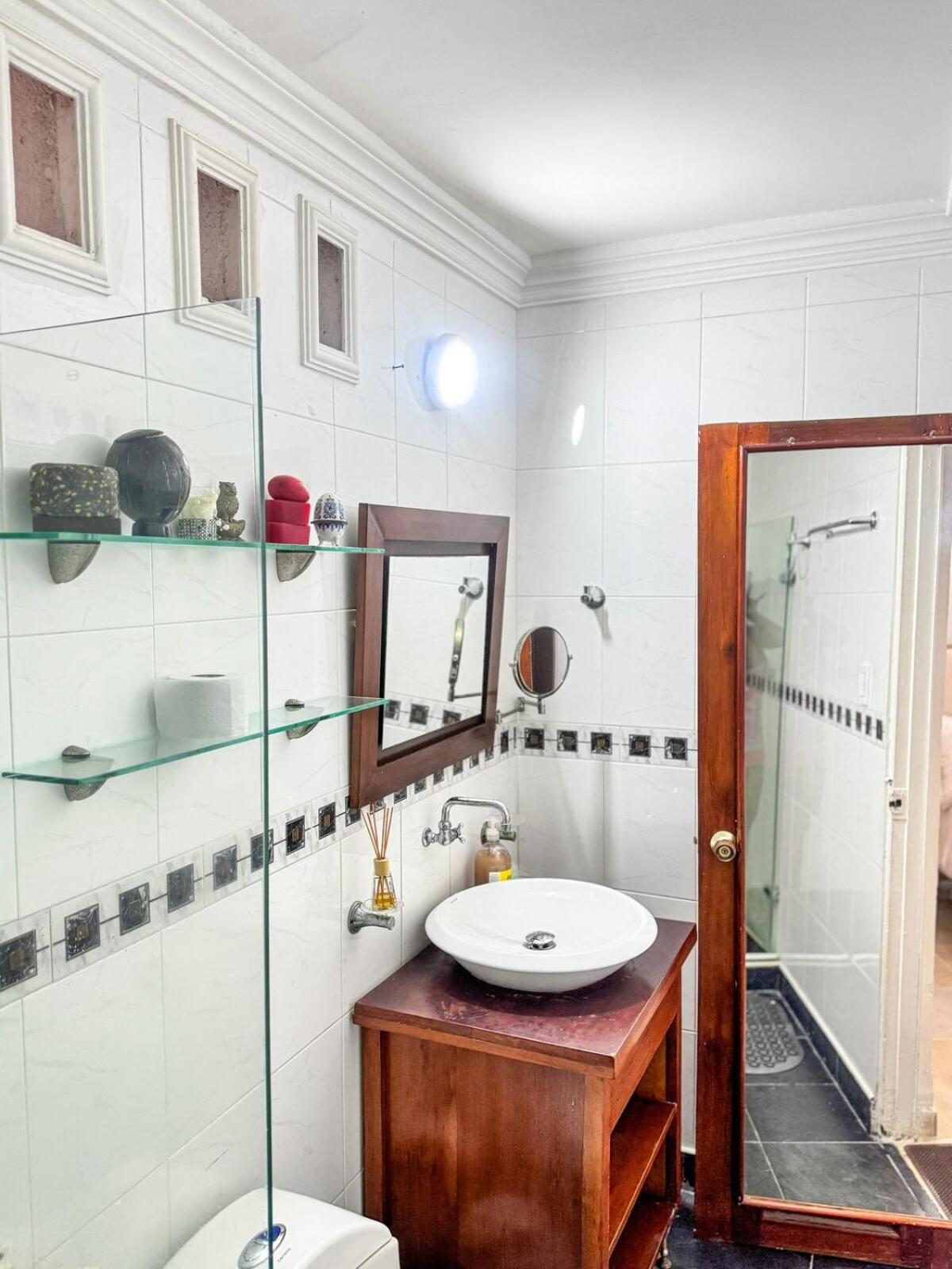 Apartamento Cozy Guest Friendly