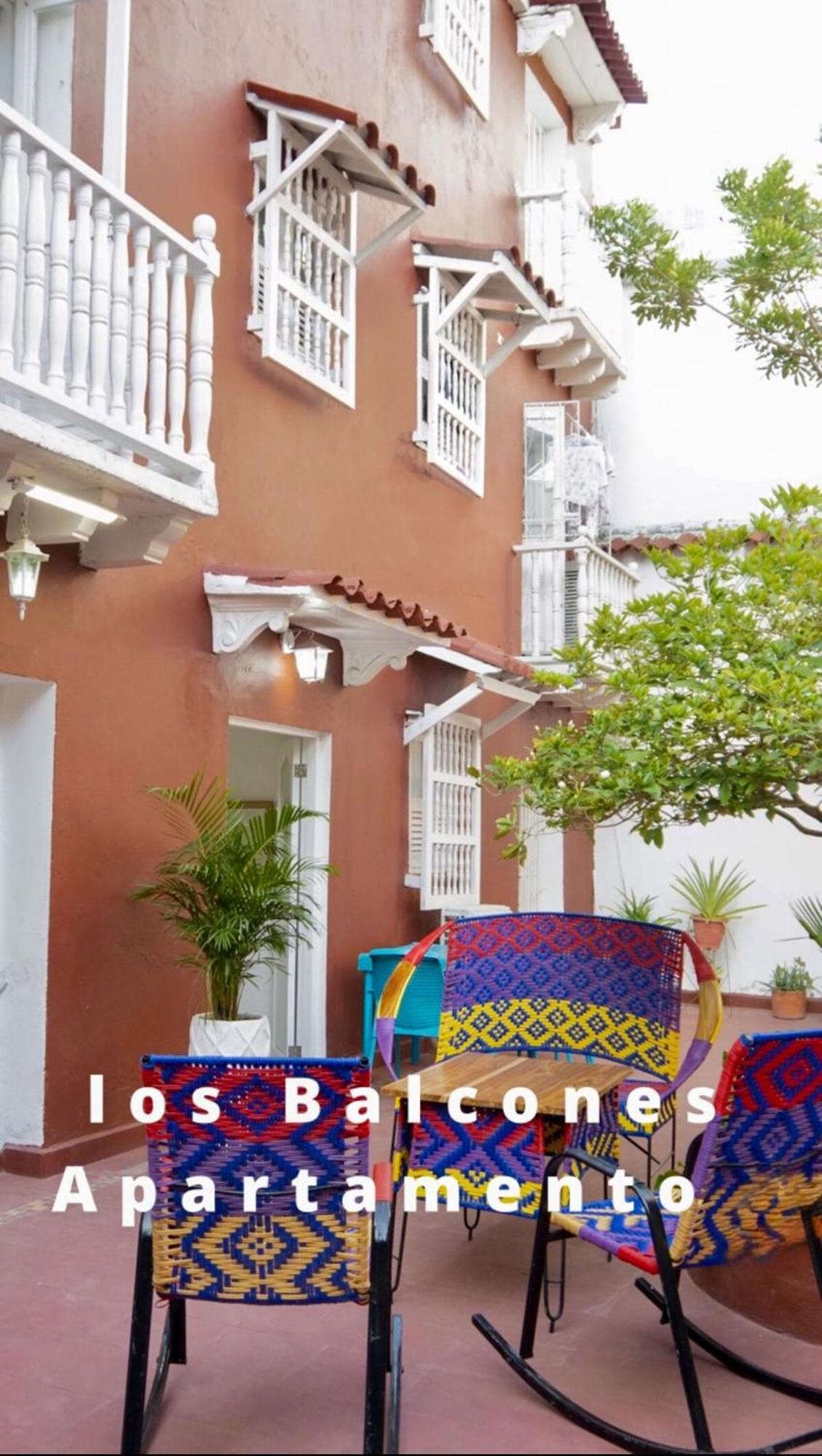 Cozy Guest Friendly Apartamento Cartagena