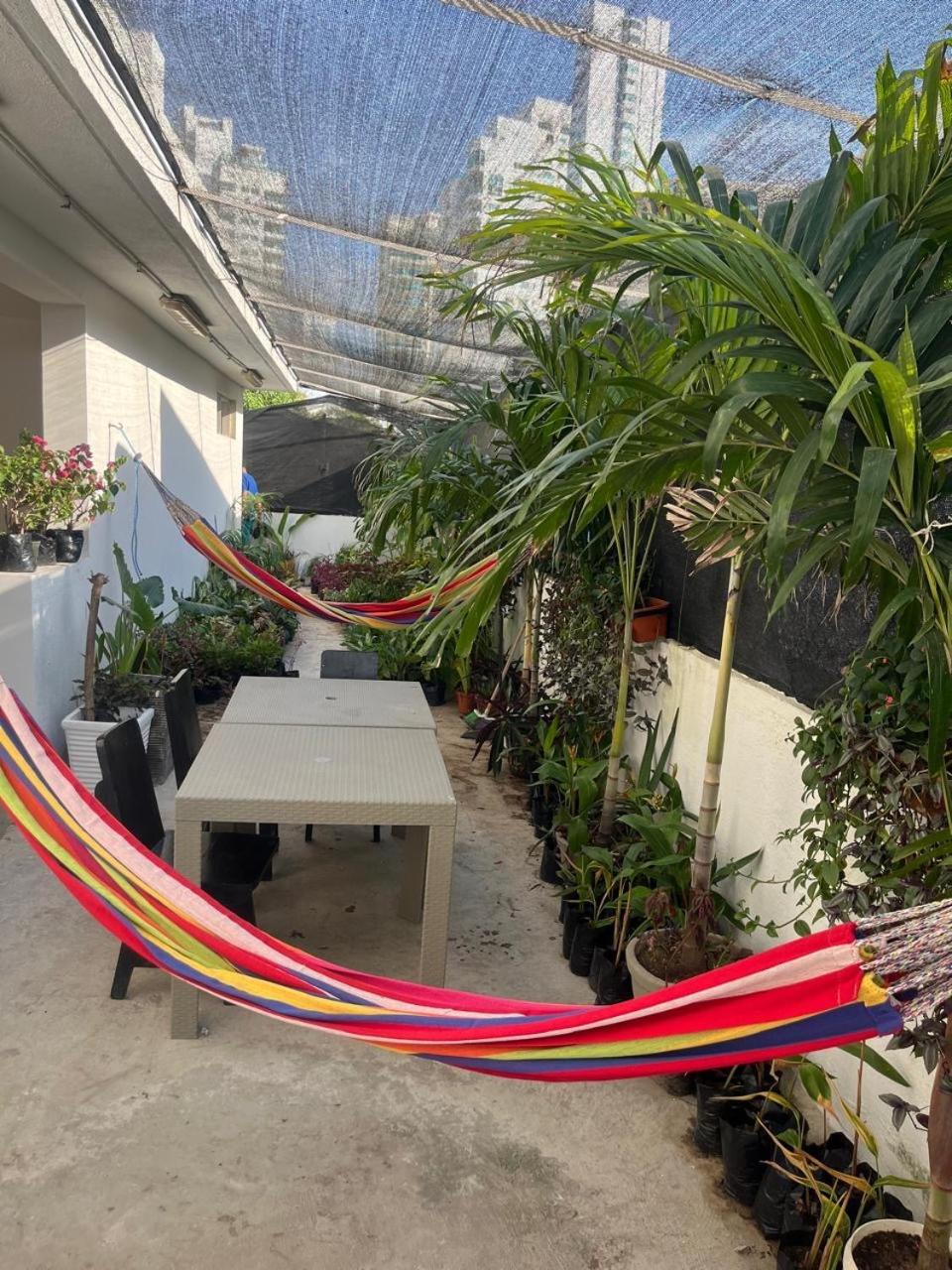 Cerca A La Playa 105 Cartagena