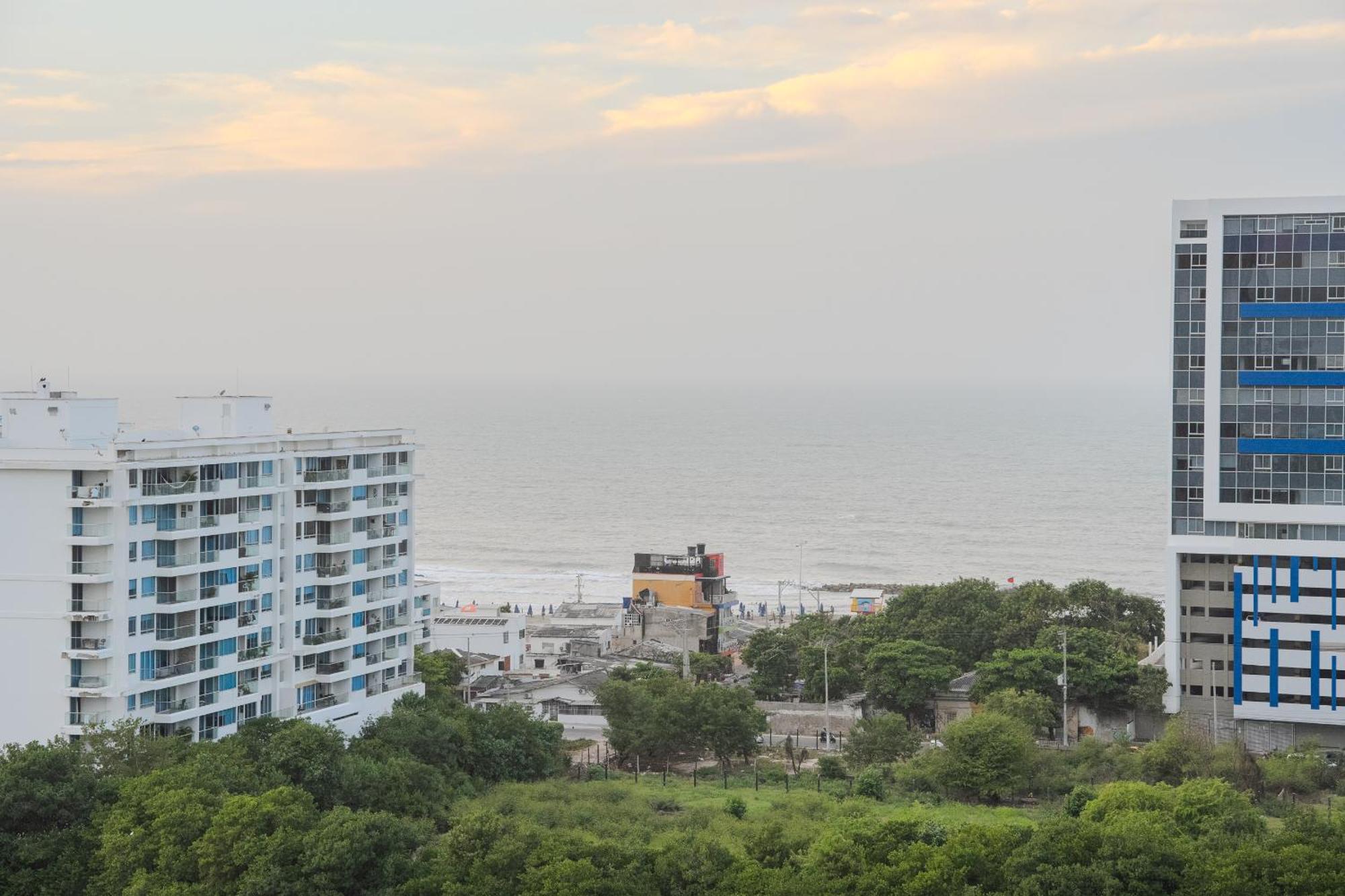 Apartamento De 2 En