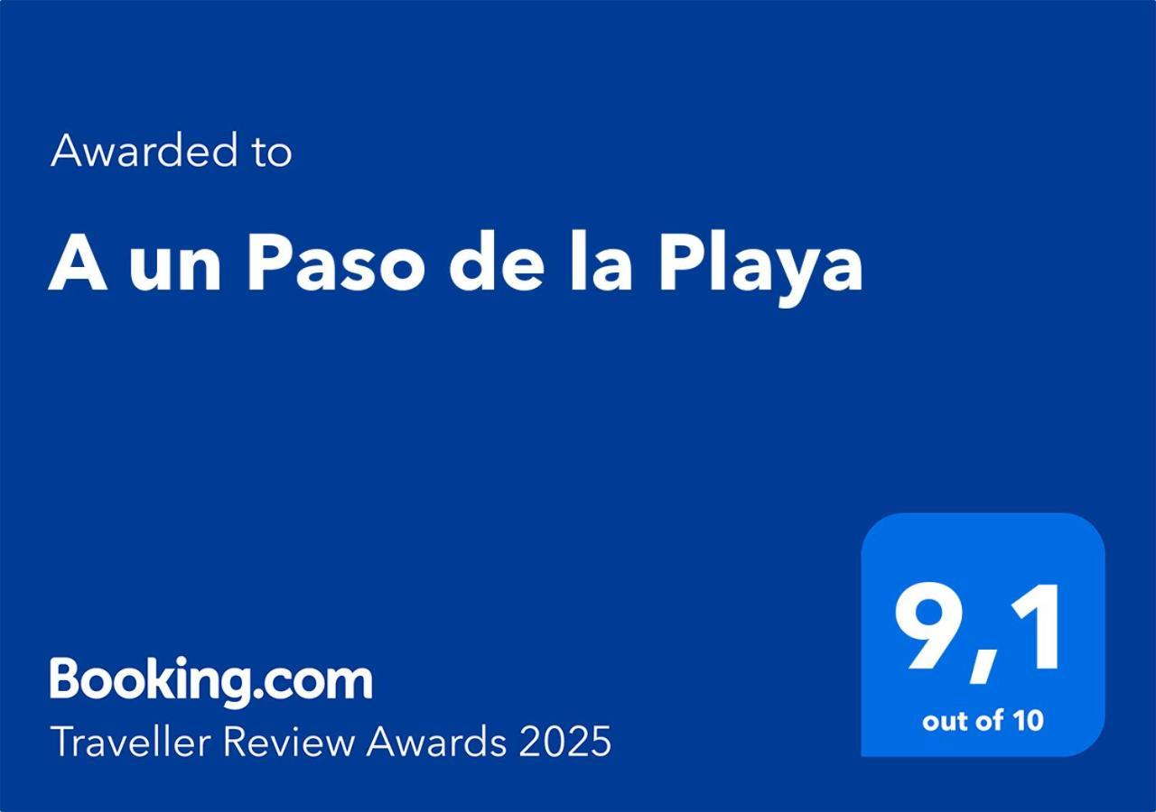 A Un Paso De La Playa * Cartagena