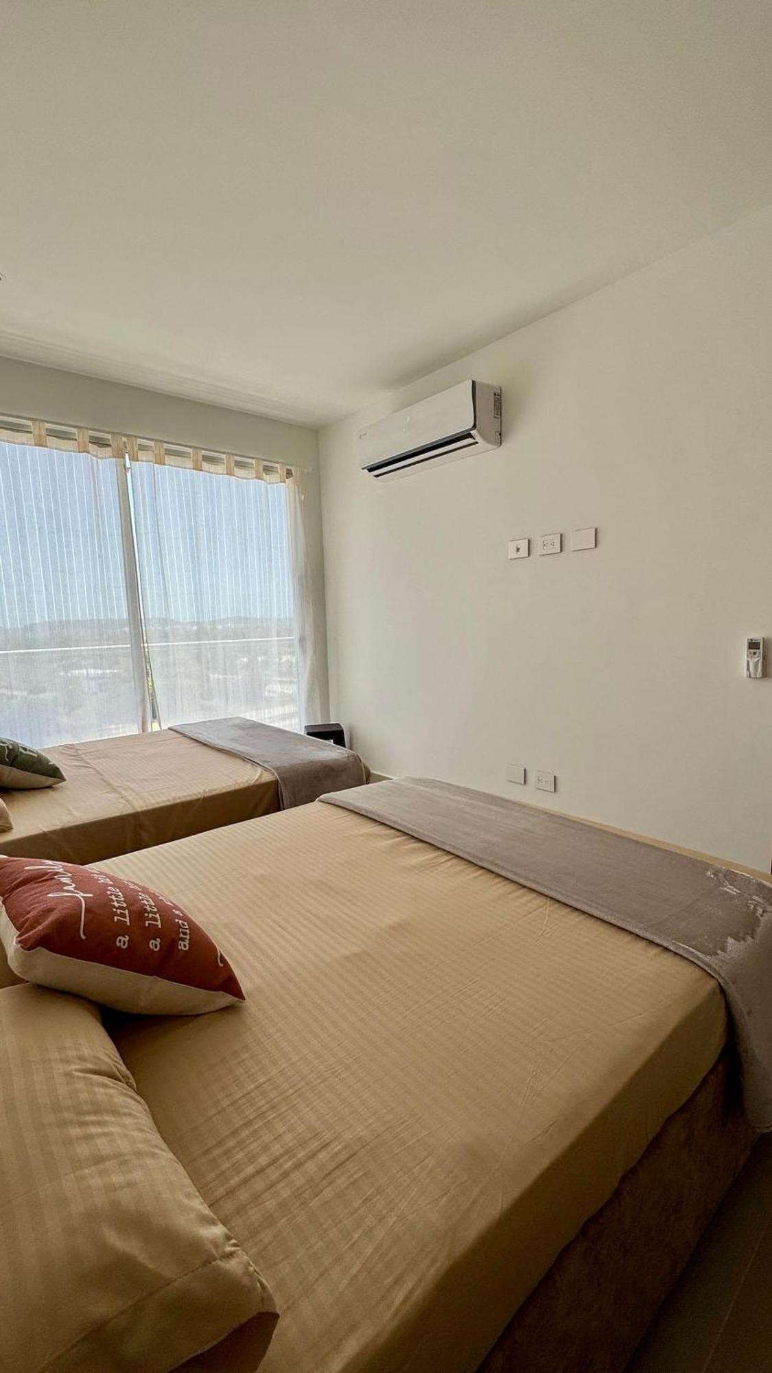 U-go Baia Kristal: Oasis Moderno En