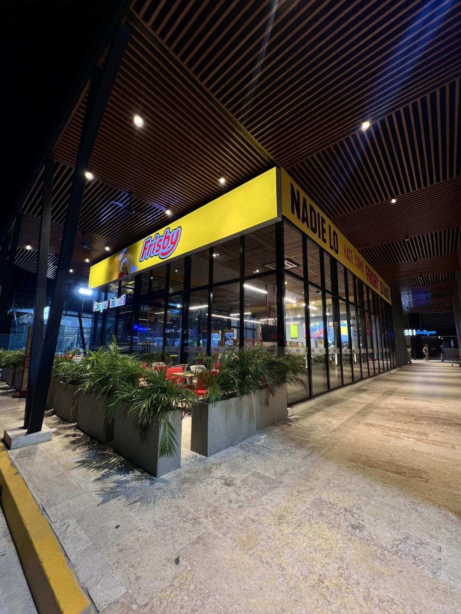U-go Baia Kristal: Oasis Moderno En Apartment