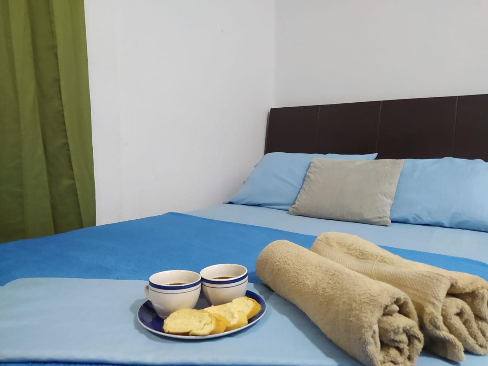 Apartment Casa Esmeralda Cartagena