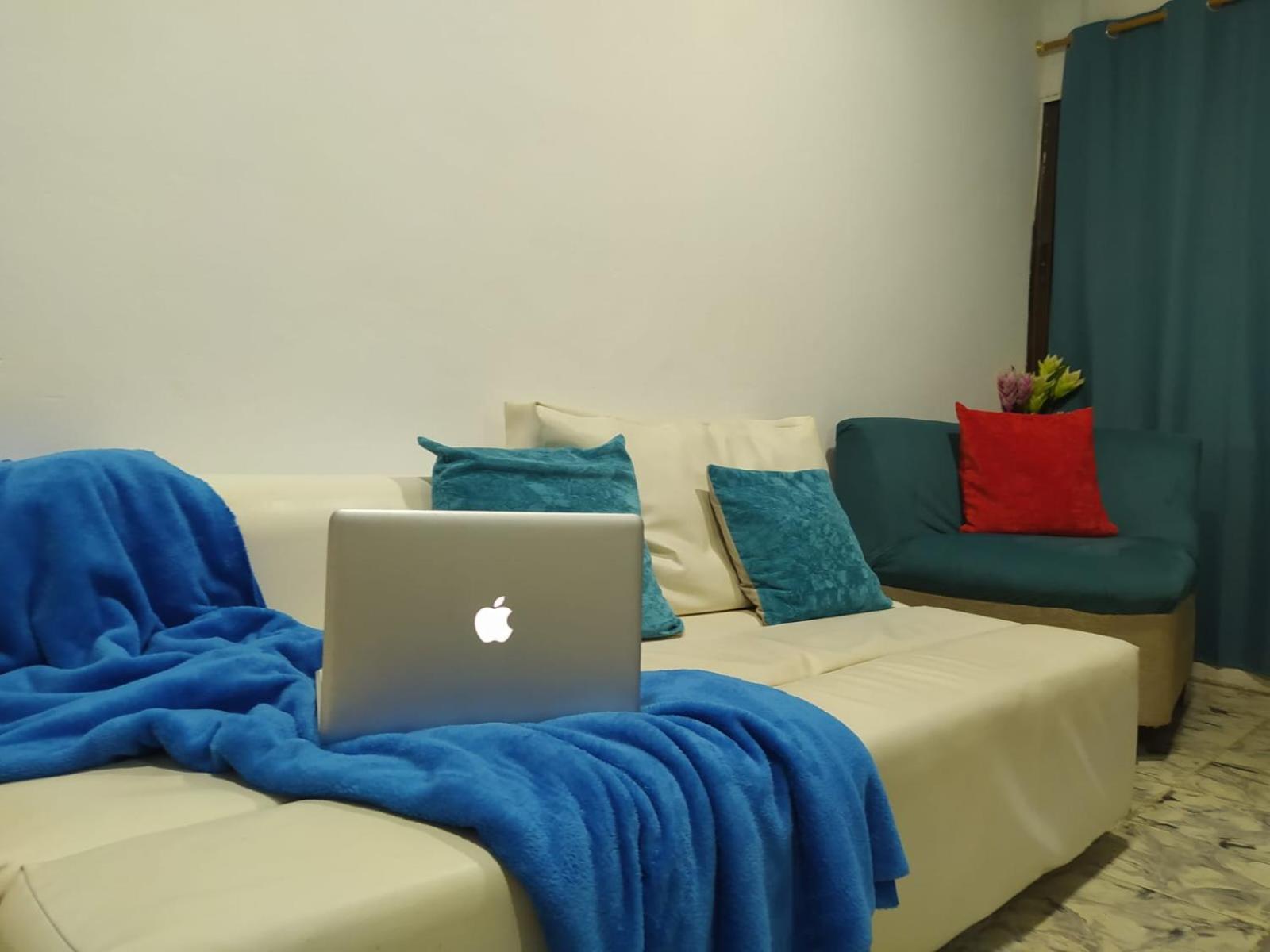 Apartment Casa Esmeralda