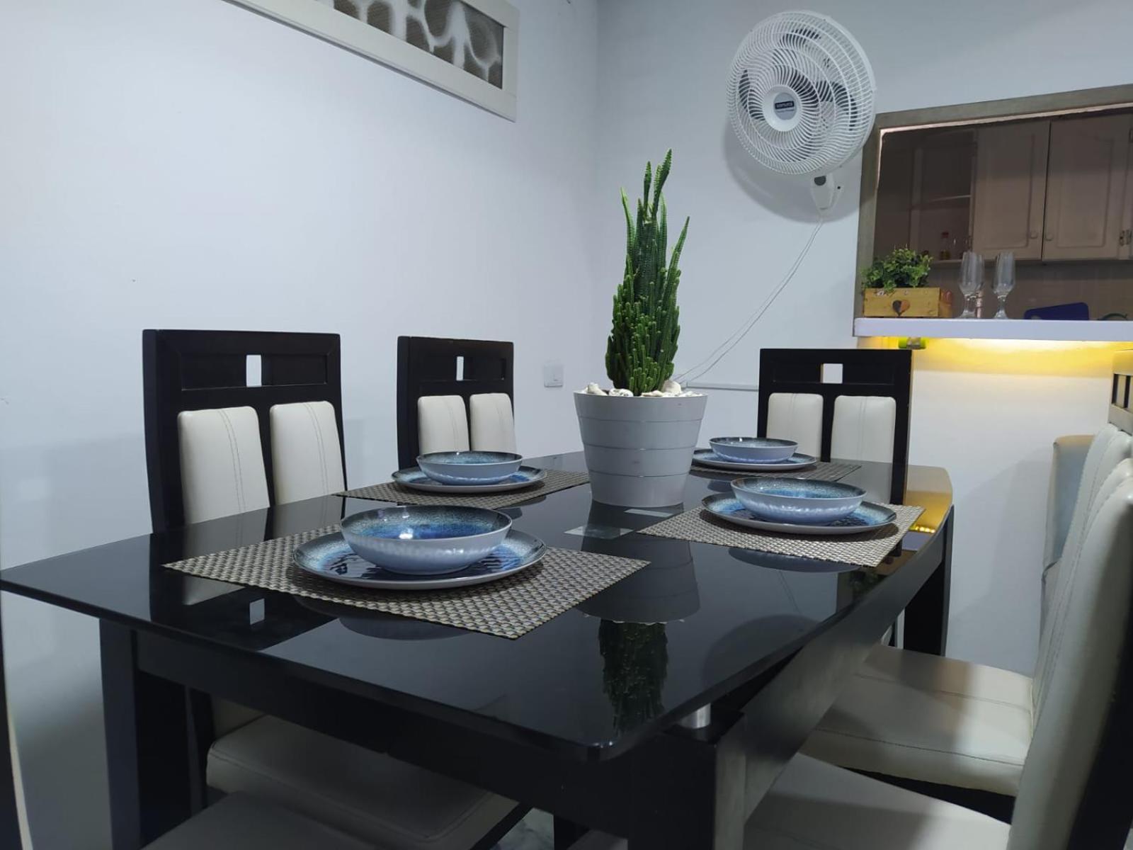 Apartment Casa Esmeralda Cartagena