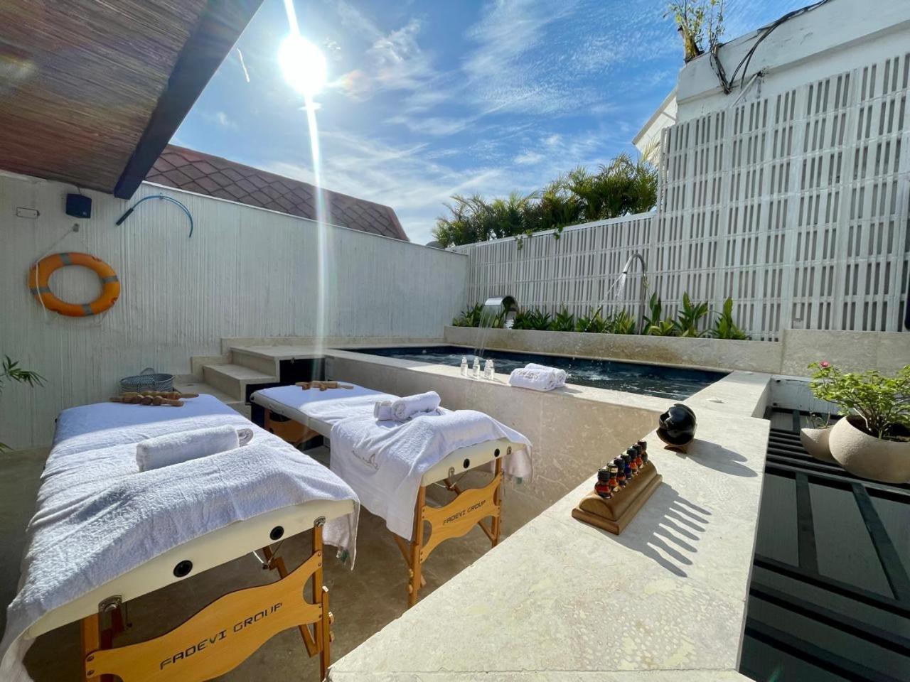 Hotel Casa Bugo Arsenal