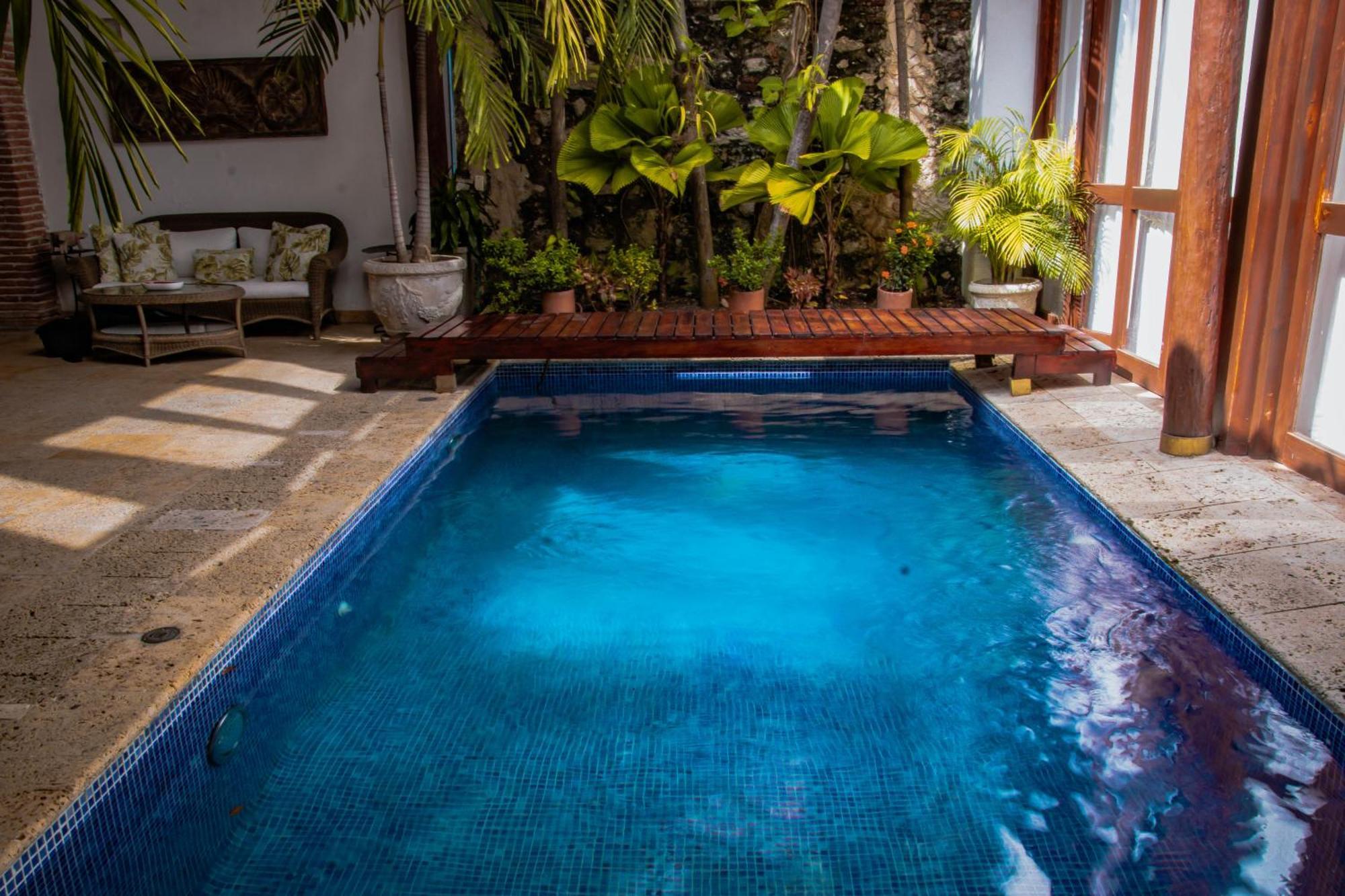 5 Bedroom Inside Of The Walled Сasa de vacaciones *