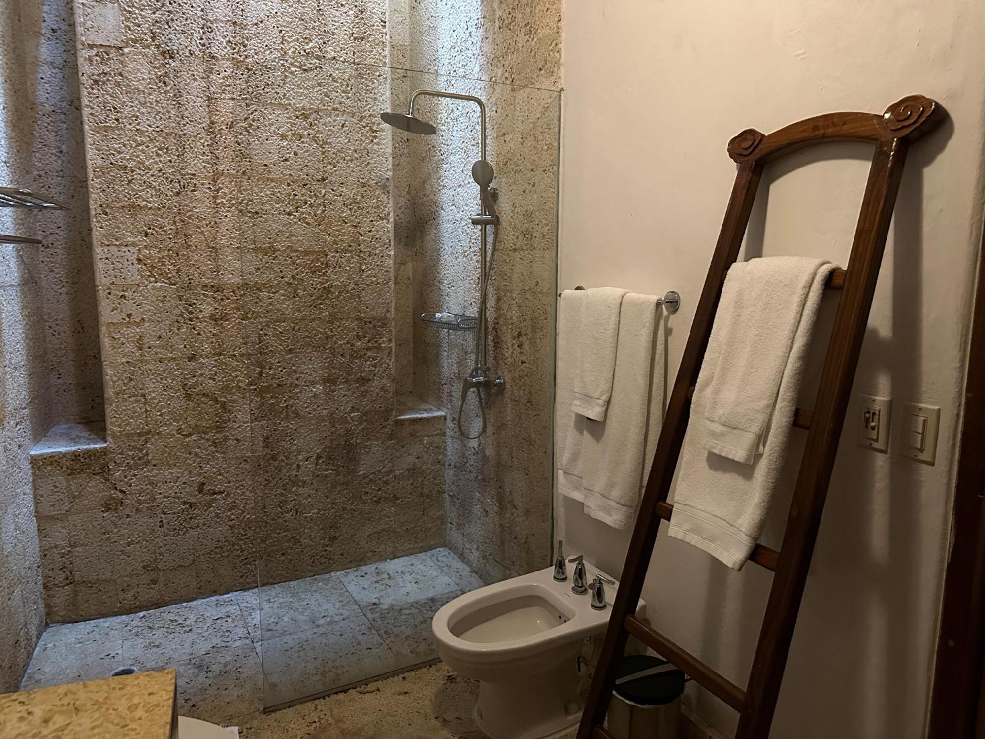 5 Bedroom Inside Of The Walled Сasa de vacaciones