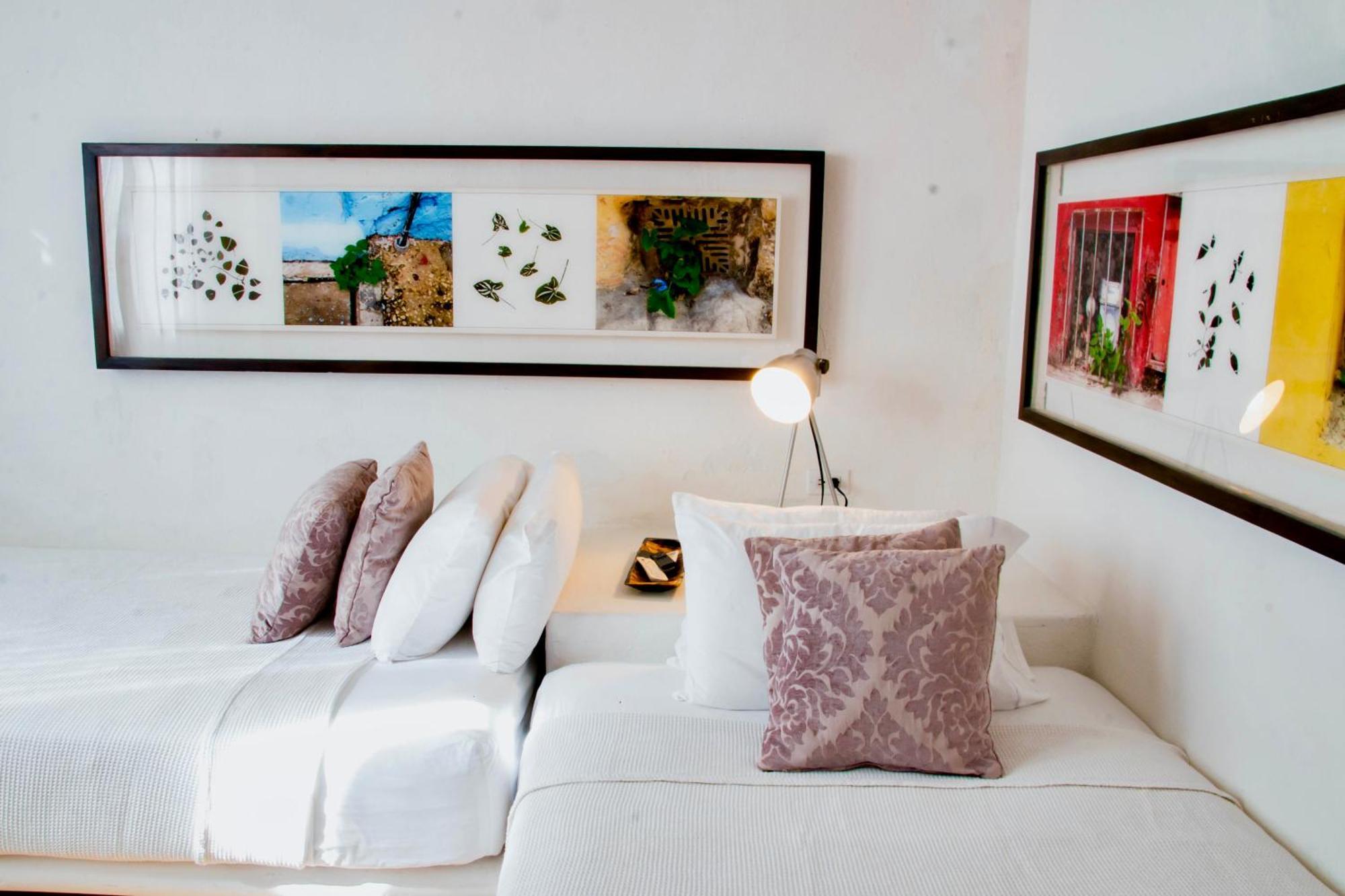 Сasa de vacaciones 5 Bedroom Inside Of The Walled Cartagena