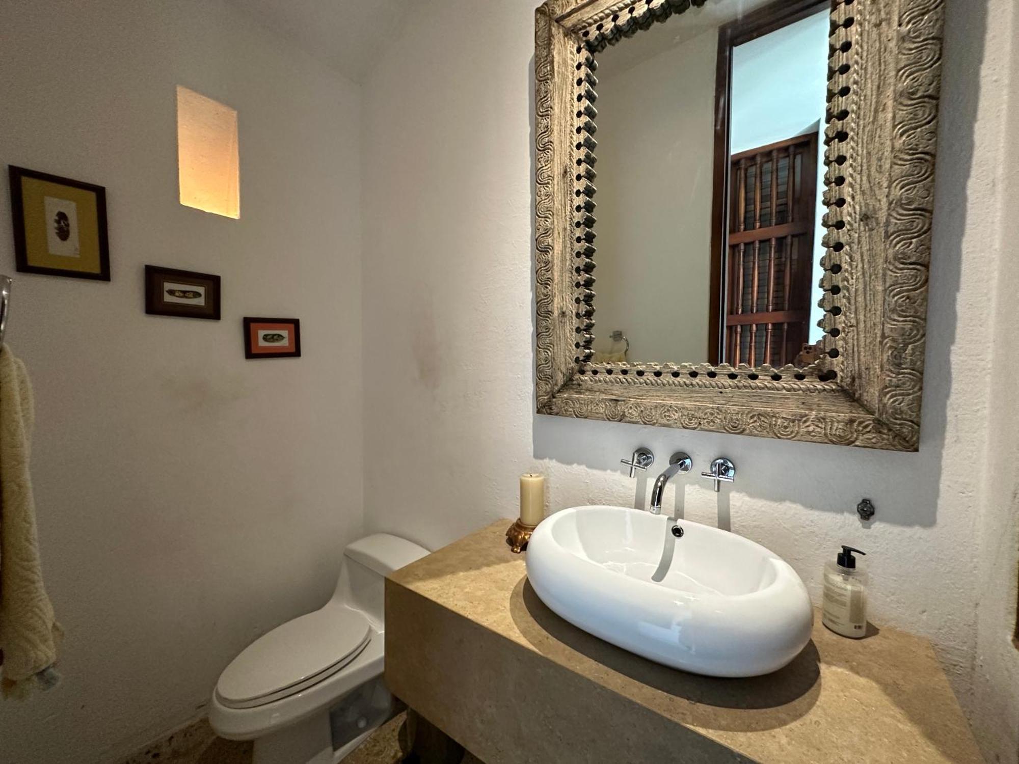 5 Bedroom Inside Of The Walled Сasa de vacaciones *