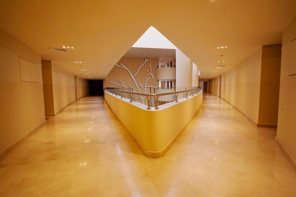 Apartamento Modern Beachfront At Radisson Cartagena