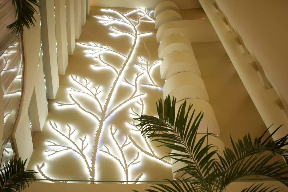 Apartamento Modern Beachfront At Radisson Cartagena