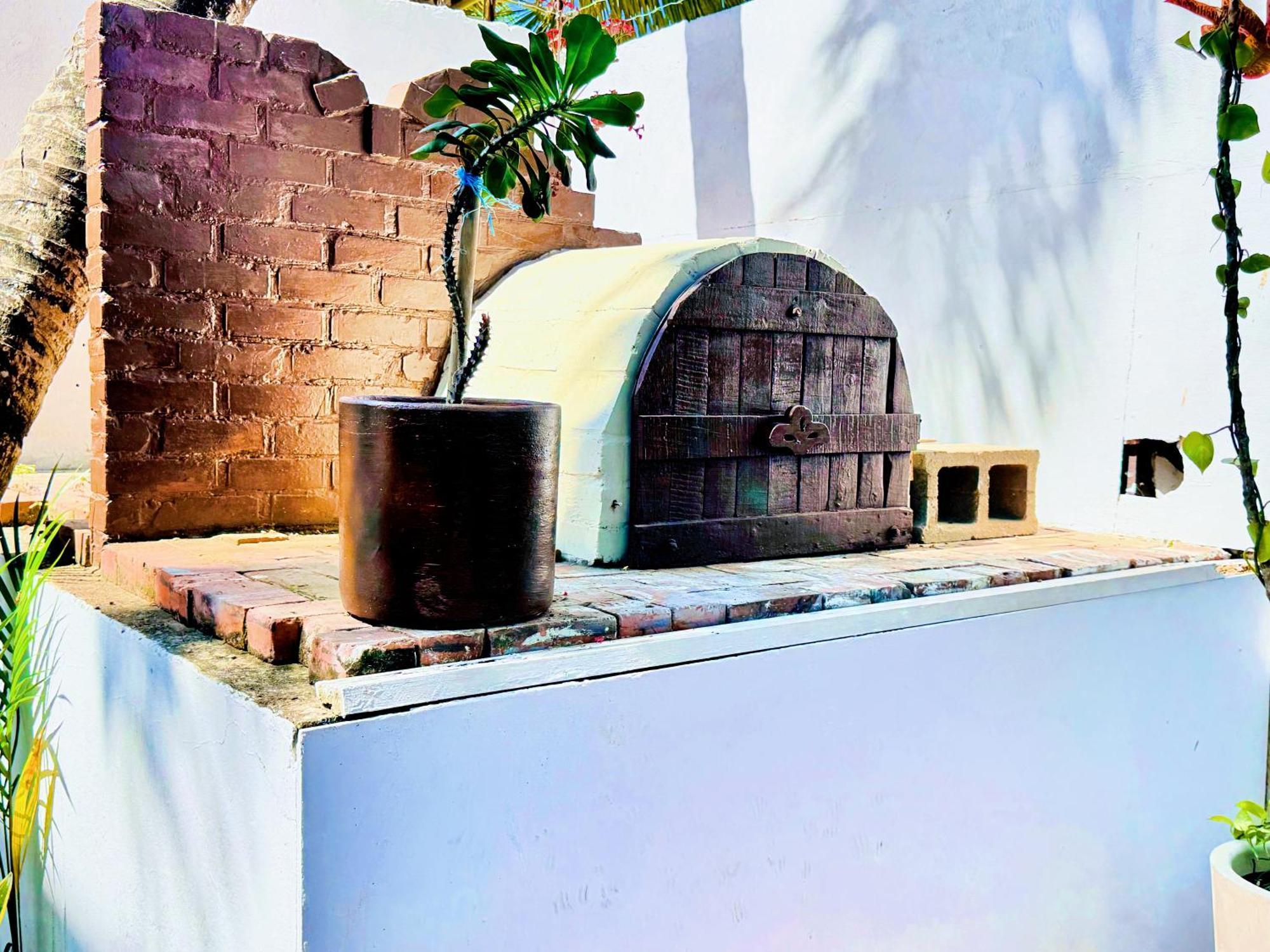 Apartamento Auaecoco