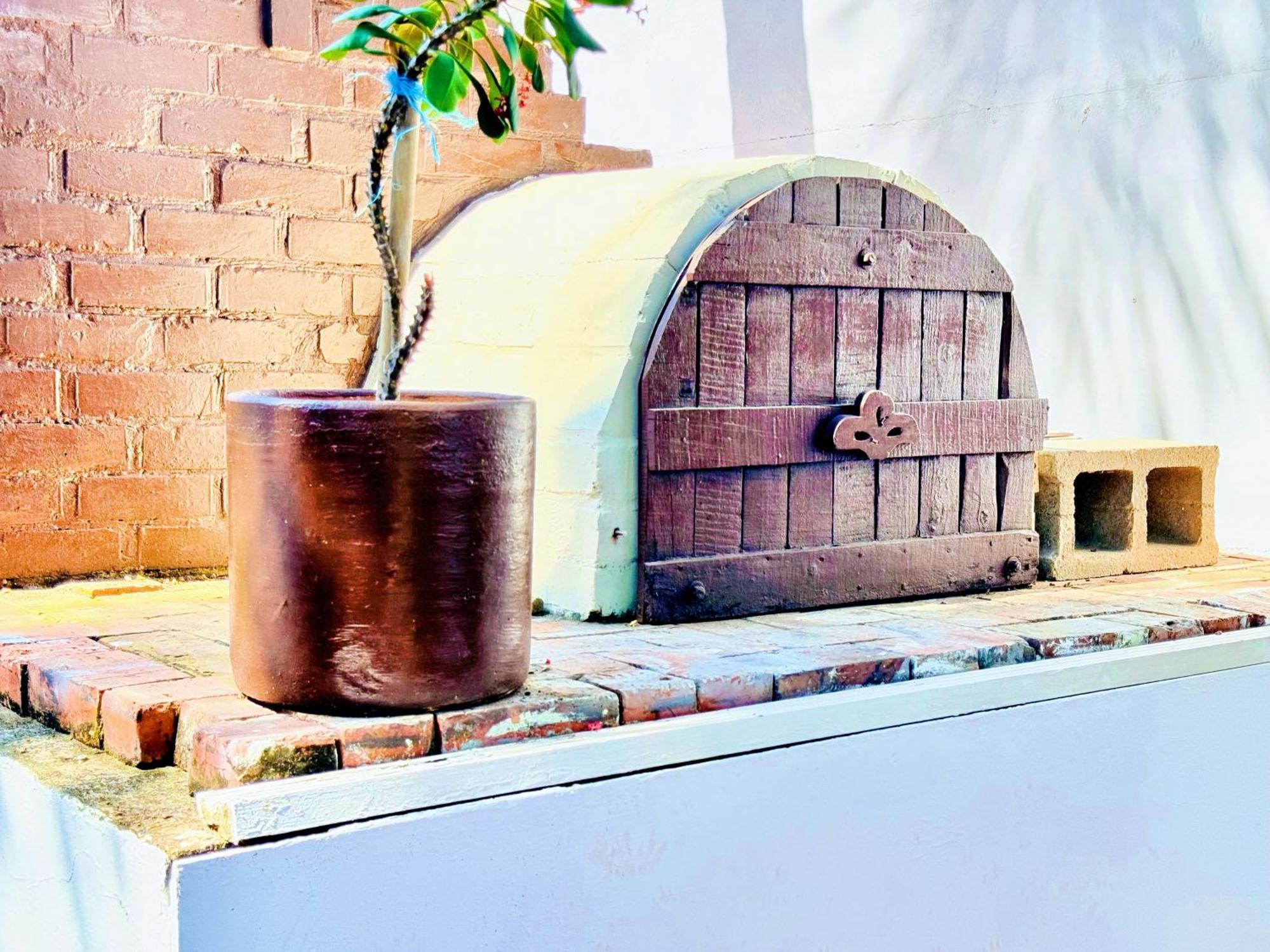 Auaecoco Apartamento *