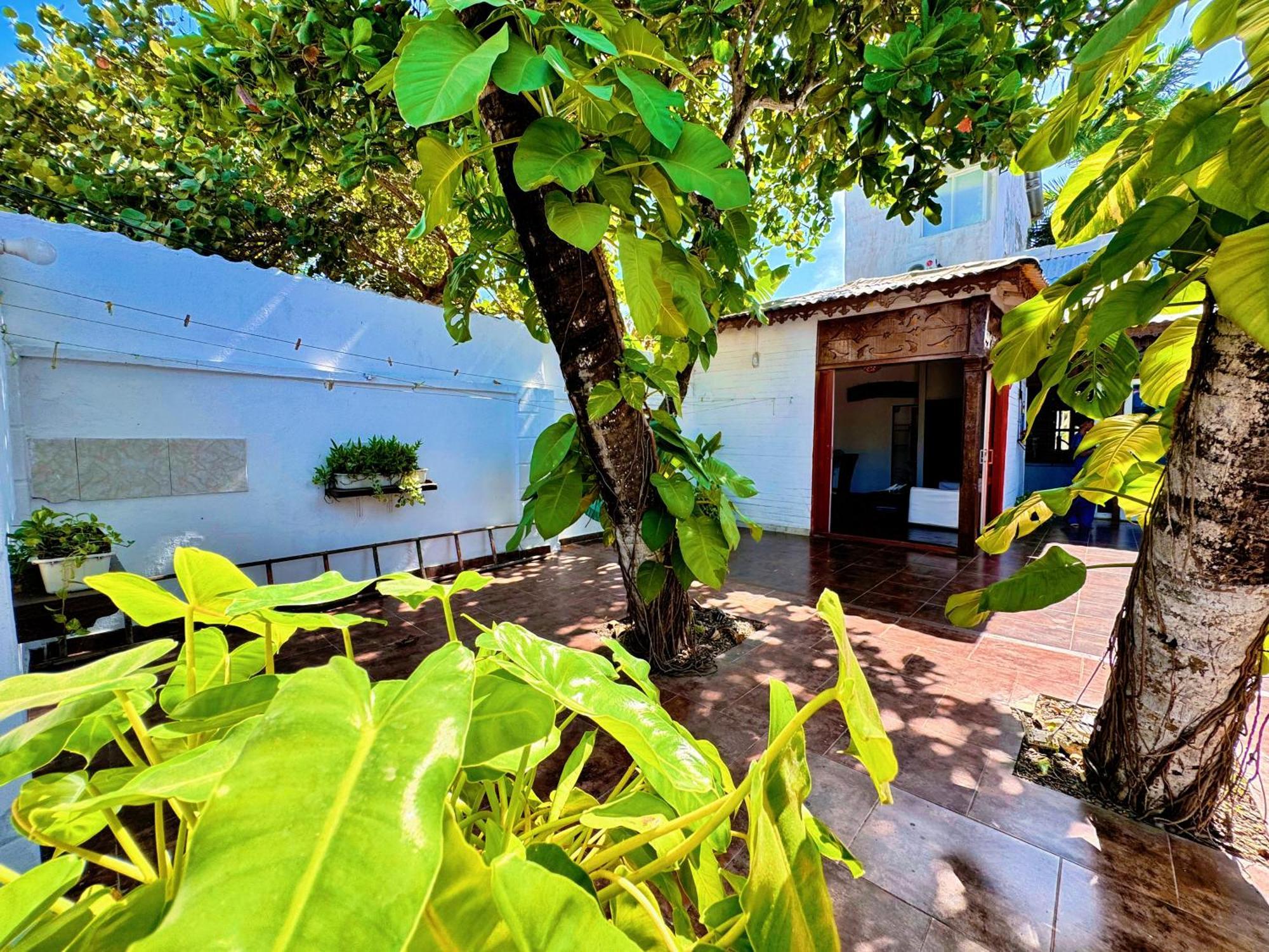 Apartamento Auaecoco