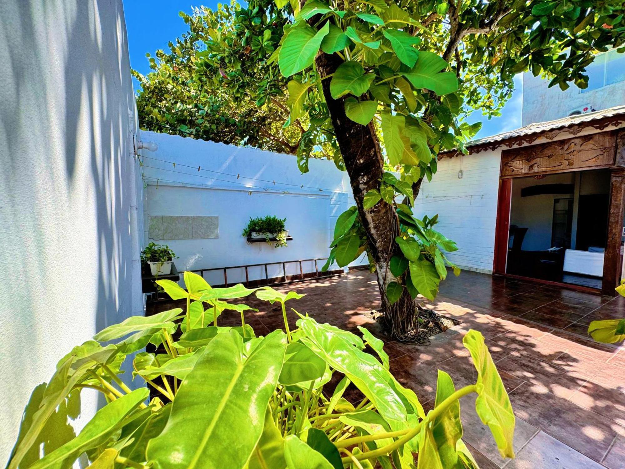 Auaecoco Apartamento *