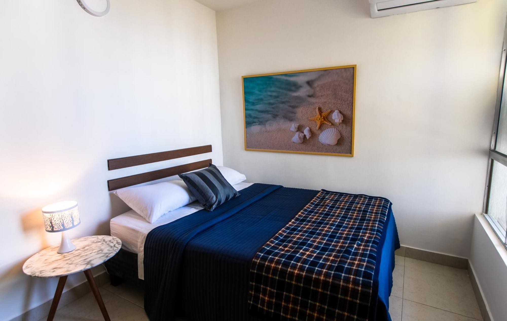 Apartamento Oasis *