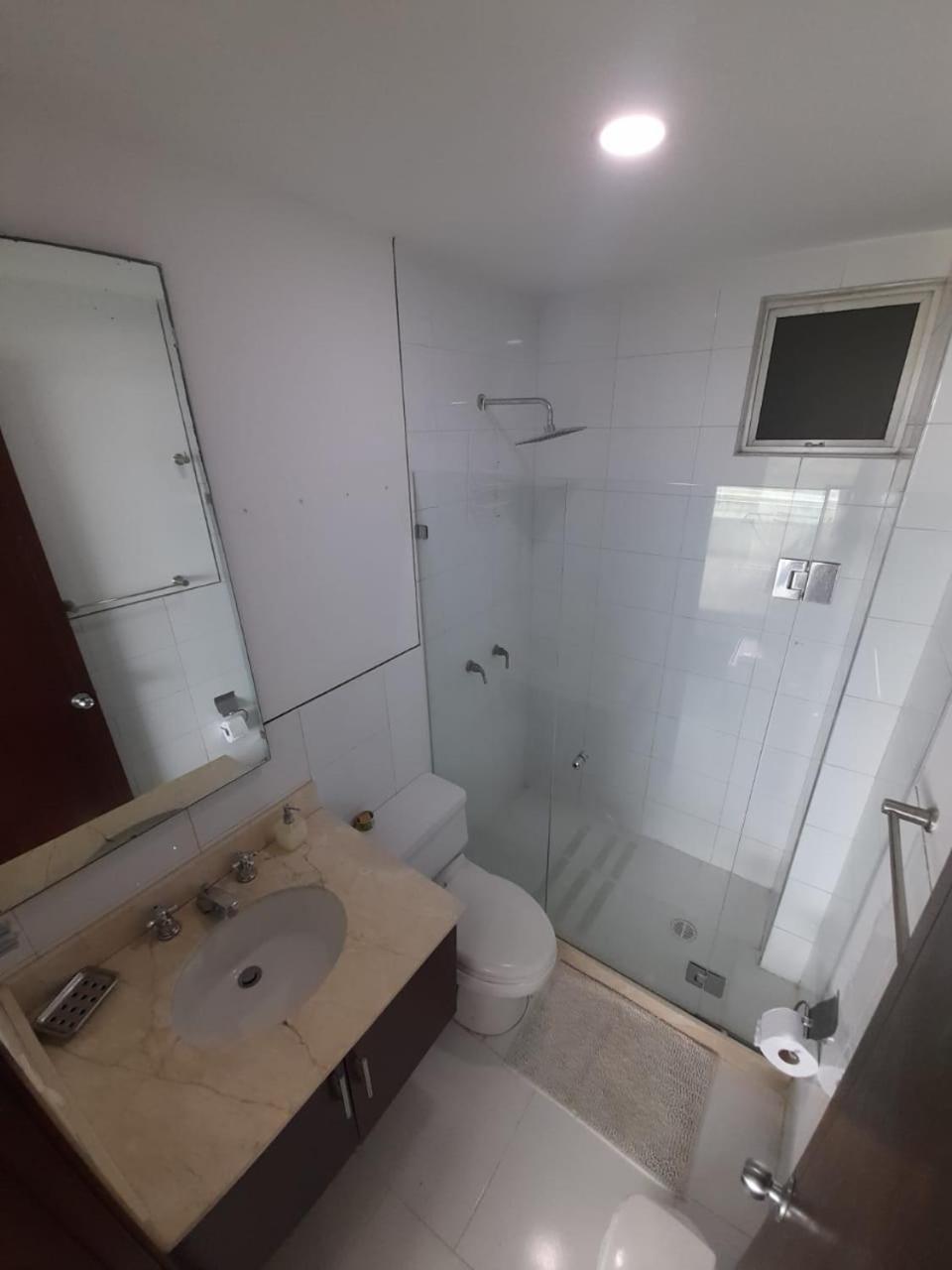 Apartamento Frente A La Playa Morros 922 *