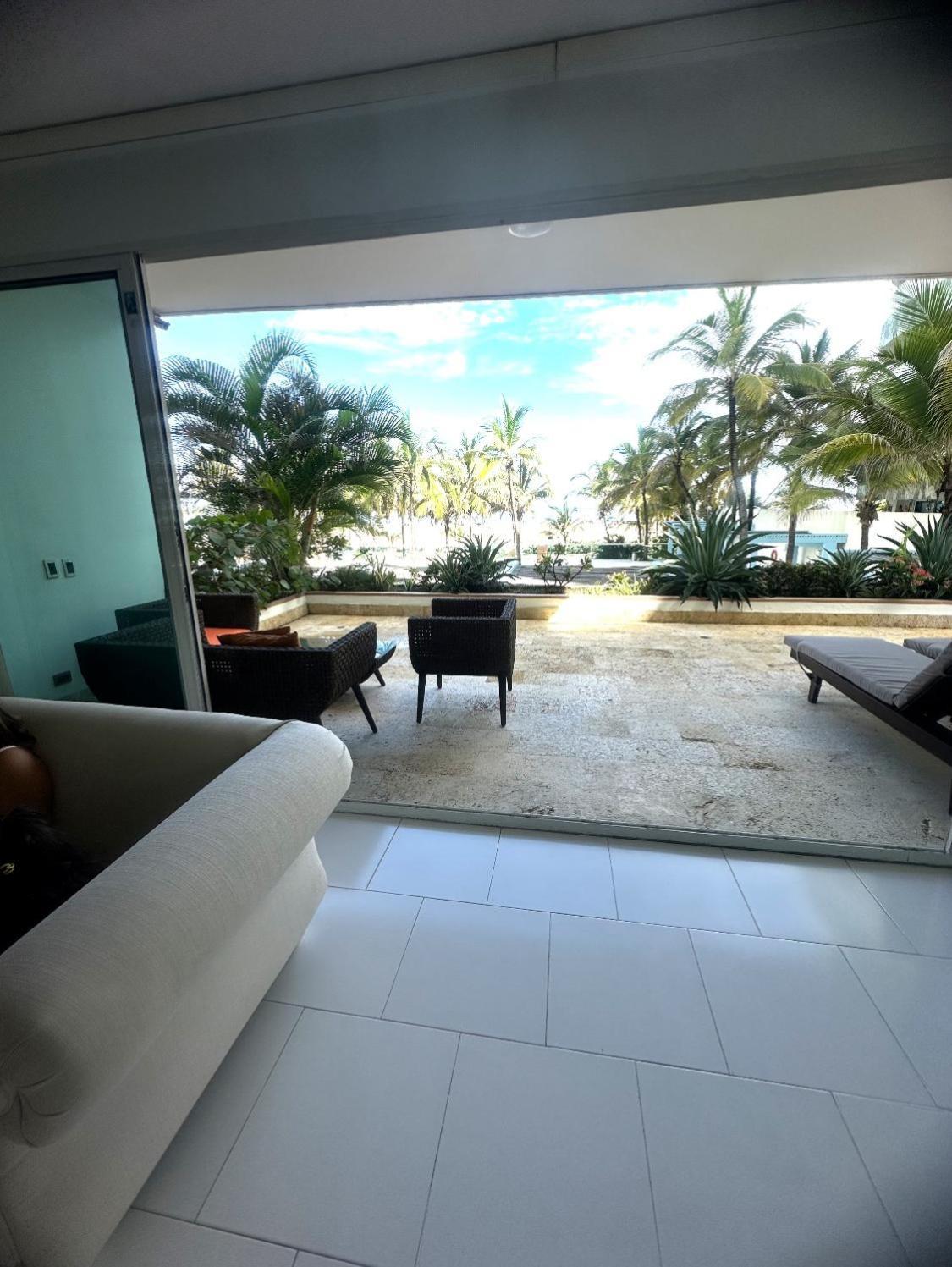 Frente A La Playa Morros 922 Apartamento