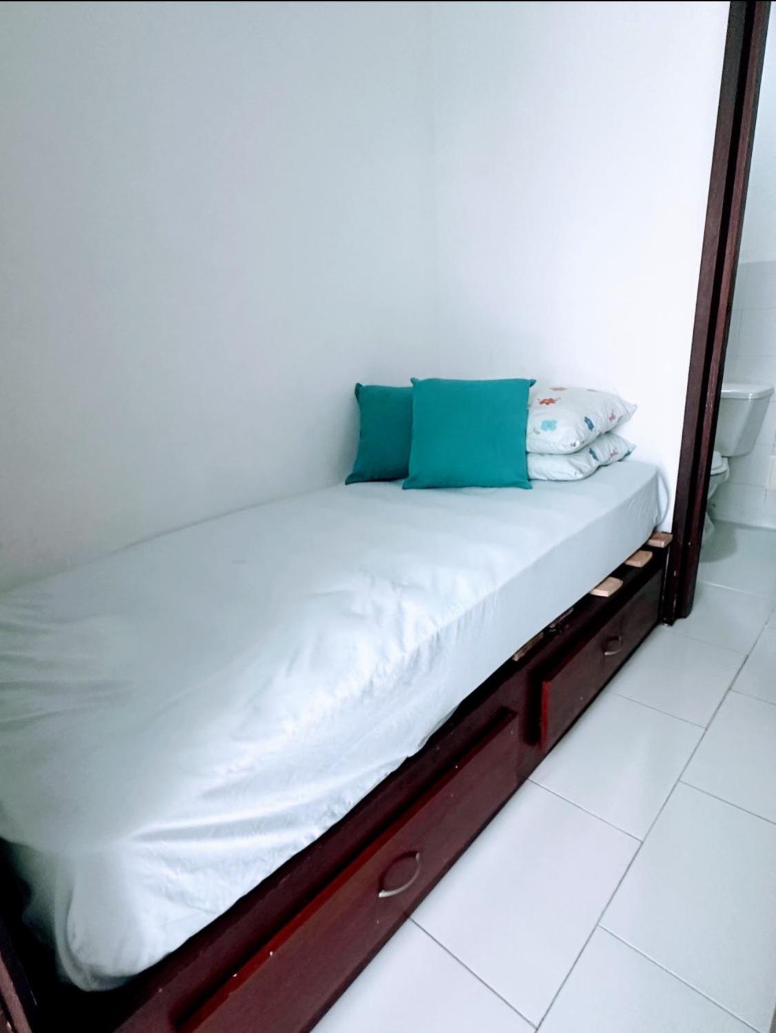 Apartamento Frente A La Playa Morros 922
