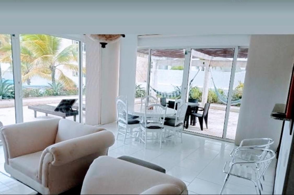 Frente A La Playa Morros 922 Apartamento *