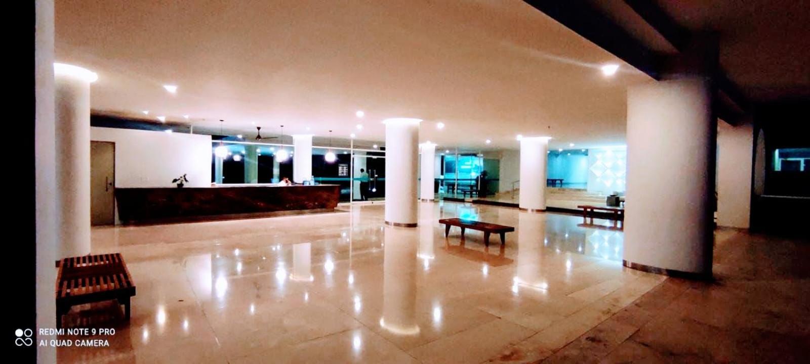 Apartamento Morros Con Acceso Directo A La Playa