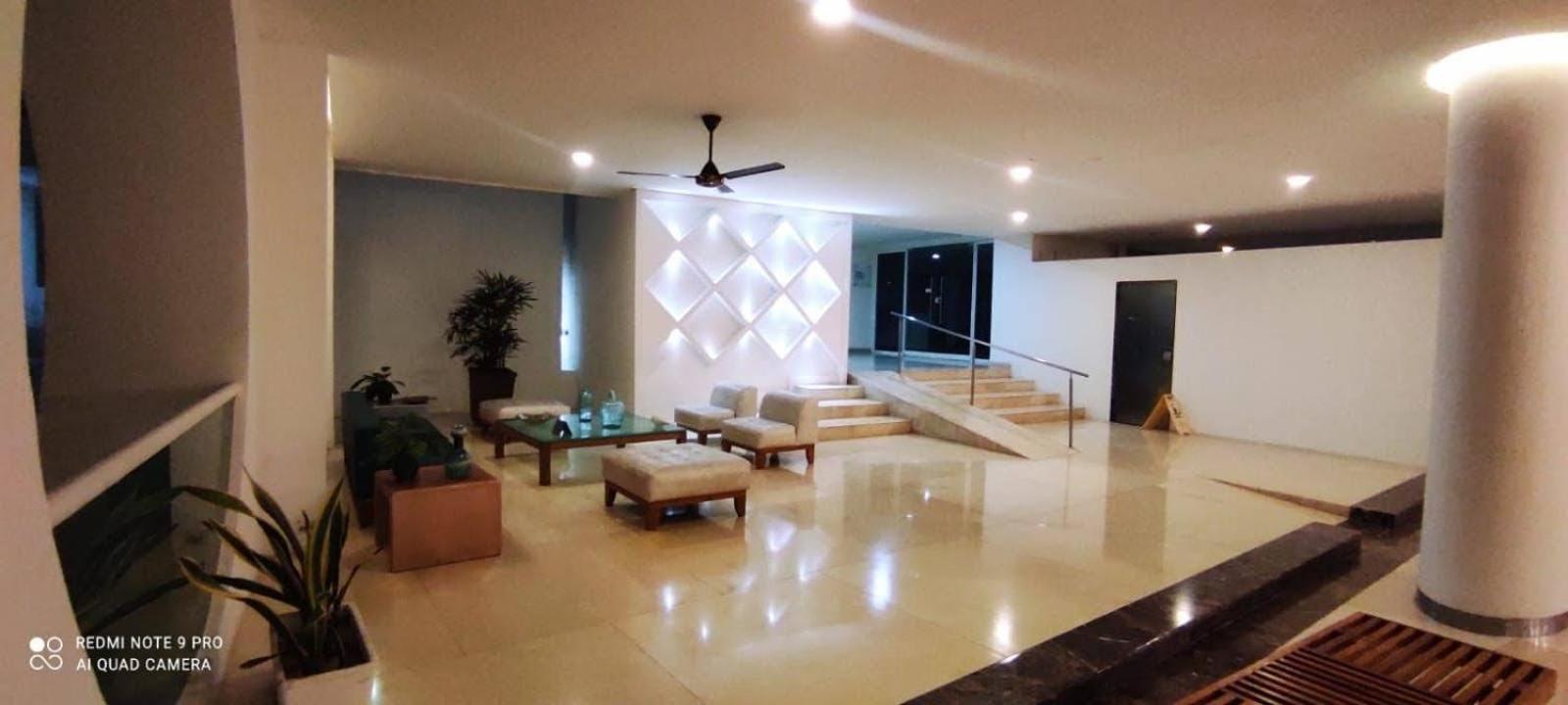 Apartamento Morros Con Acceso Directo A La Playa *
