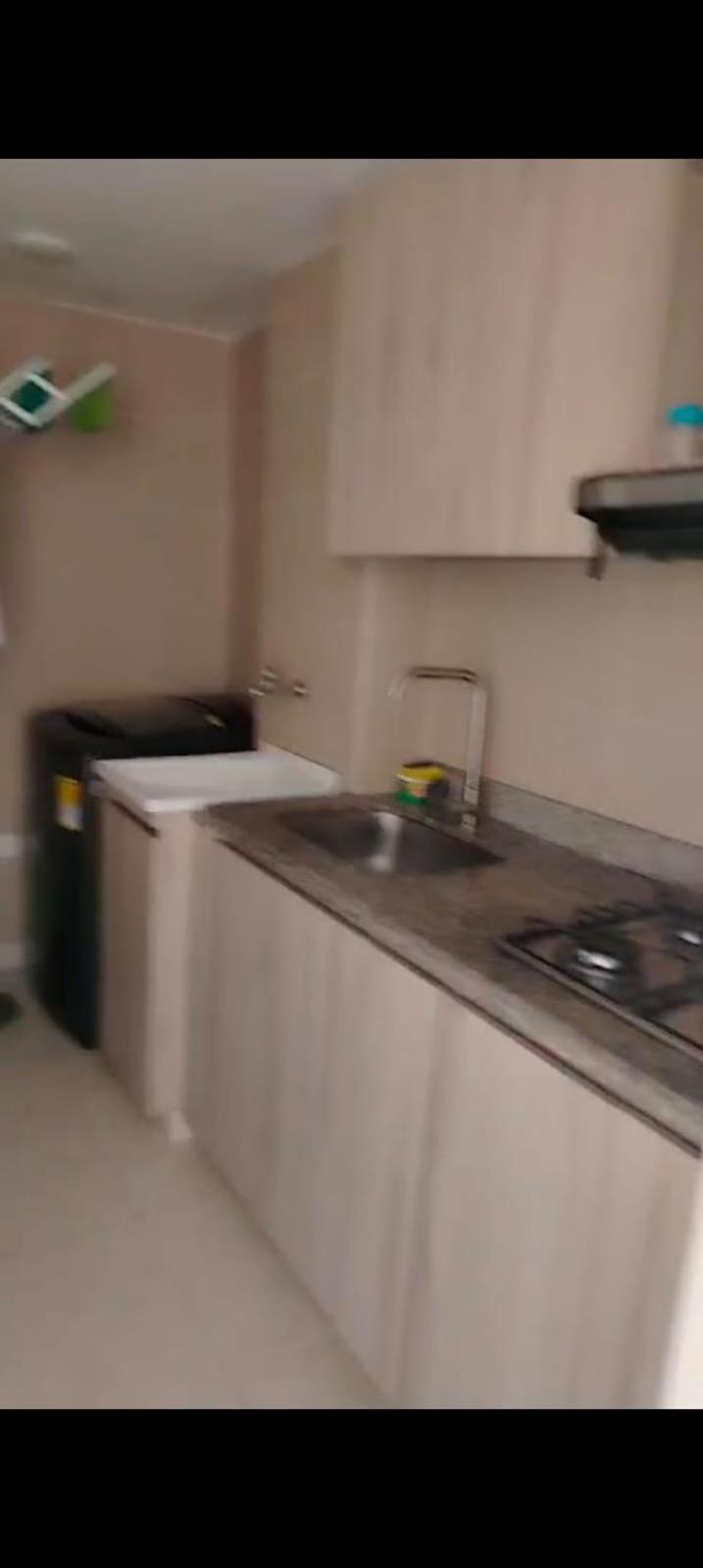 Apartamento Completamente Nuevo Apartamento