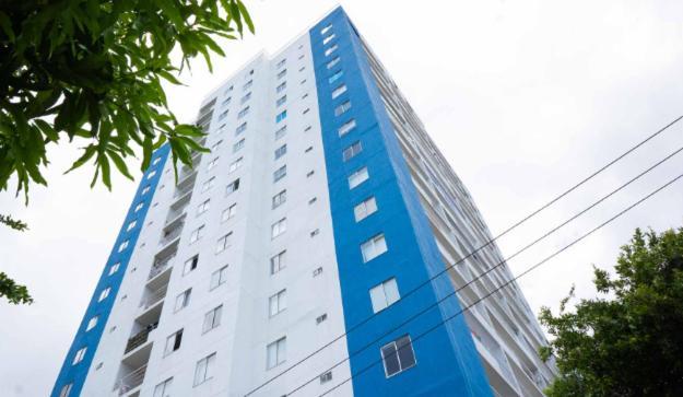 Apartamento Completamente Nuevo Apartamento *
