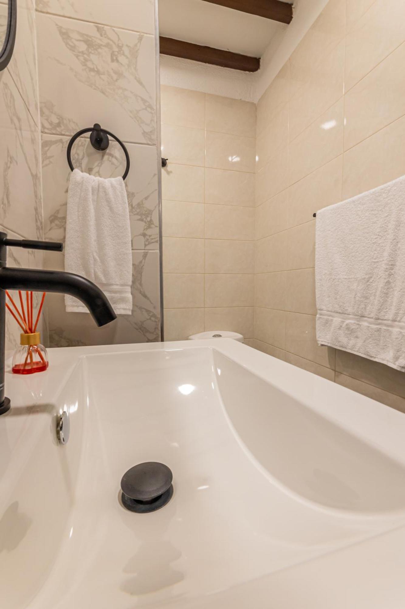 Apartamento Cozy Family 2bdr In The Walledcity *
