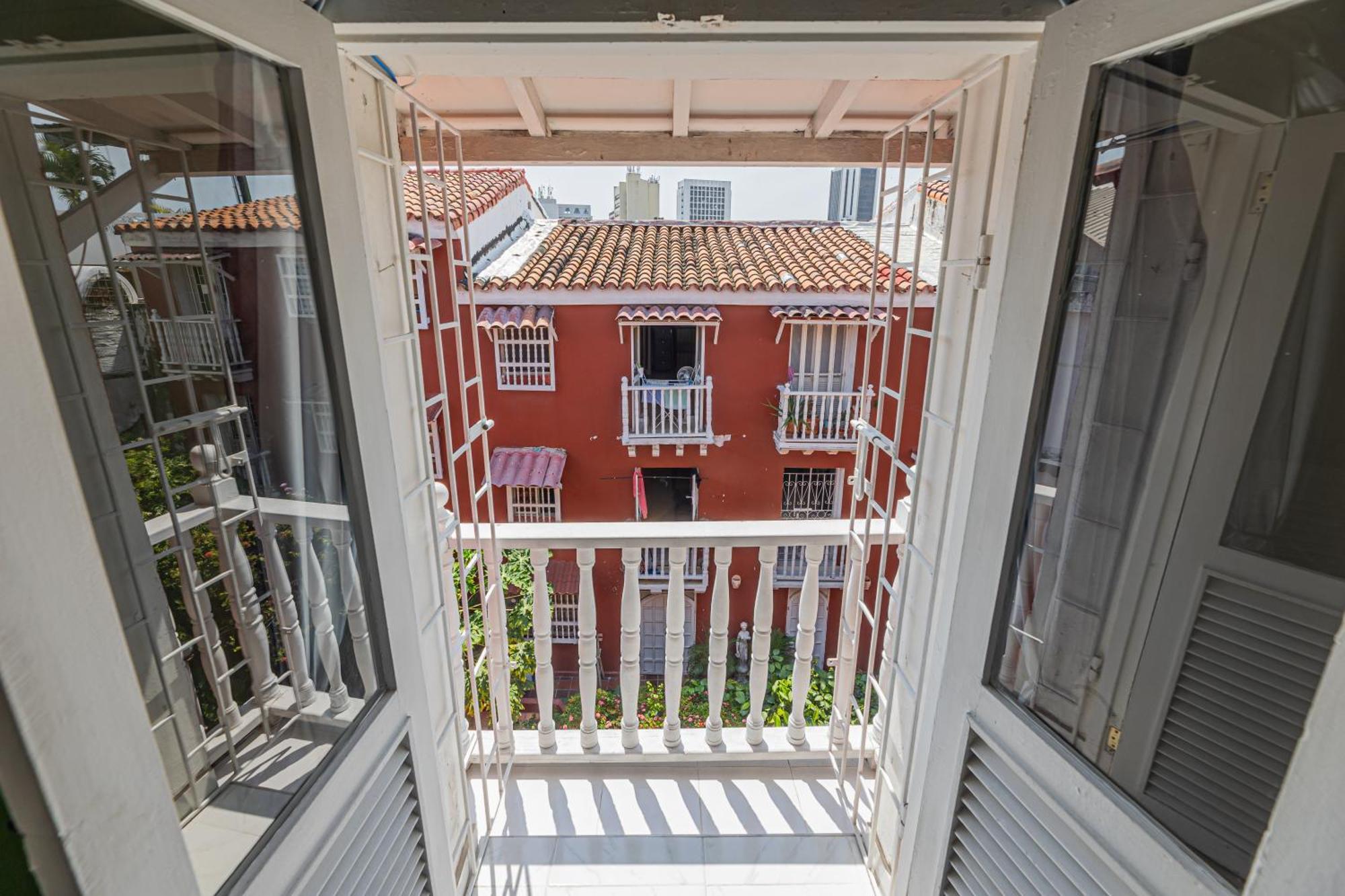 Apartamento Cozy Family 2bdr In The Walledcity