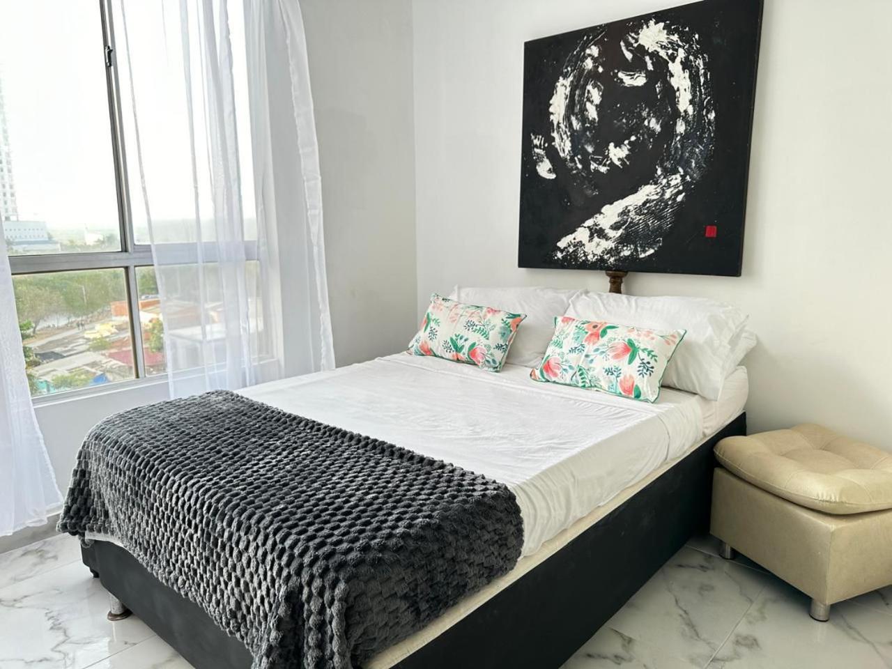 Belounge Bolivar Apartamento *