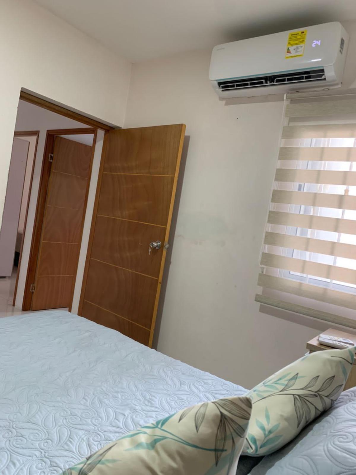 Belounge Bolivar Apartamento *