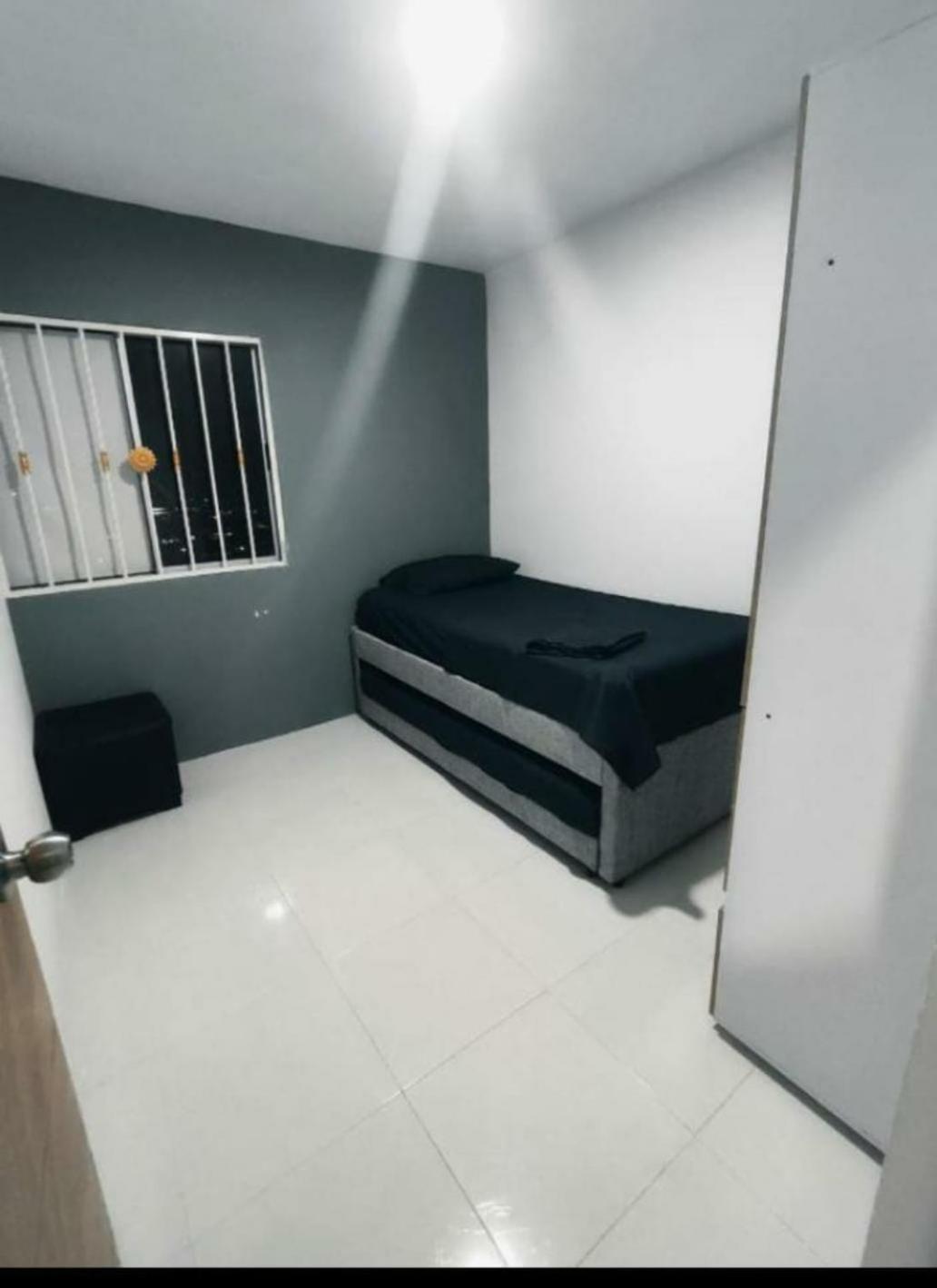 Apartamento Belounge Bolivar Cartagena