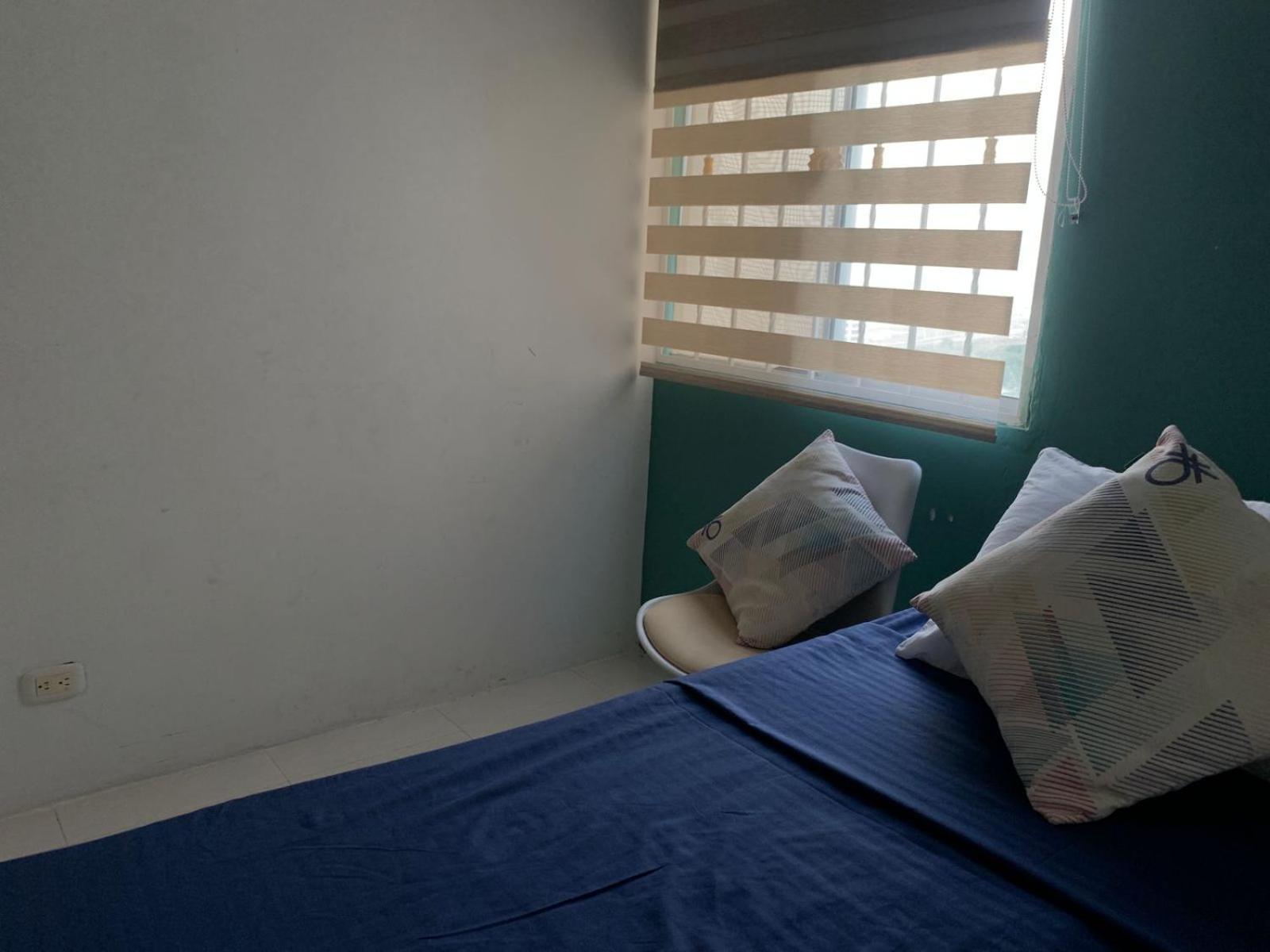 Apartamento Belounge Bolivar