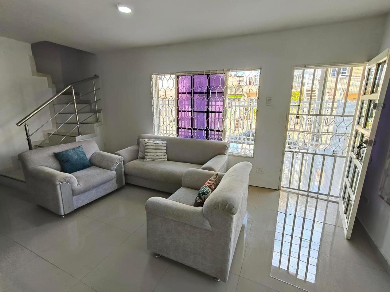 Casa Plenitud Lux Habitación en casa particular Cartagena