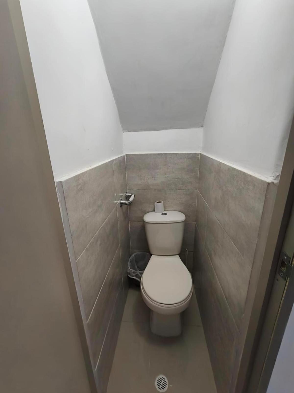 Casa Plenitud Lux Habitación en casa particular Cartagena