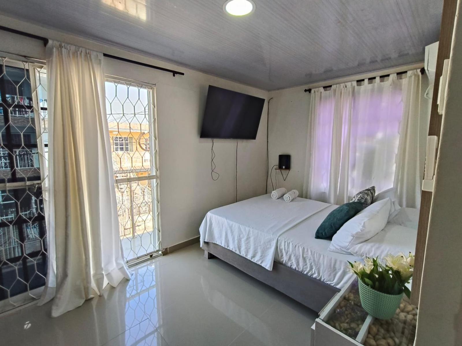 Casa Plenitud Lux *
