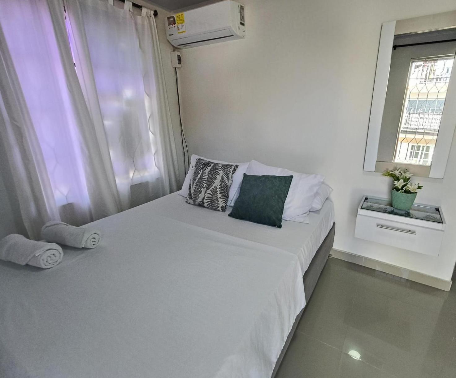 Casa Plenitud Lux Cartagena
