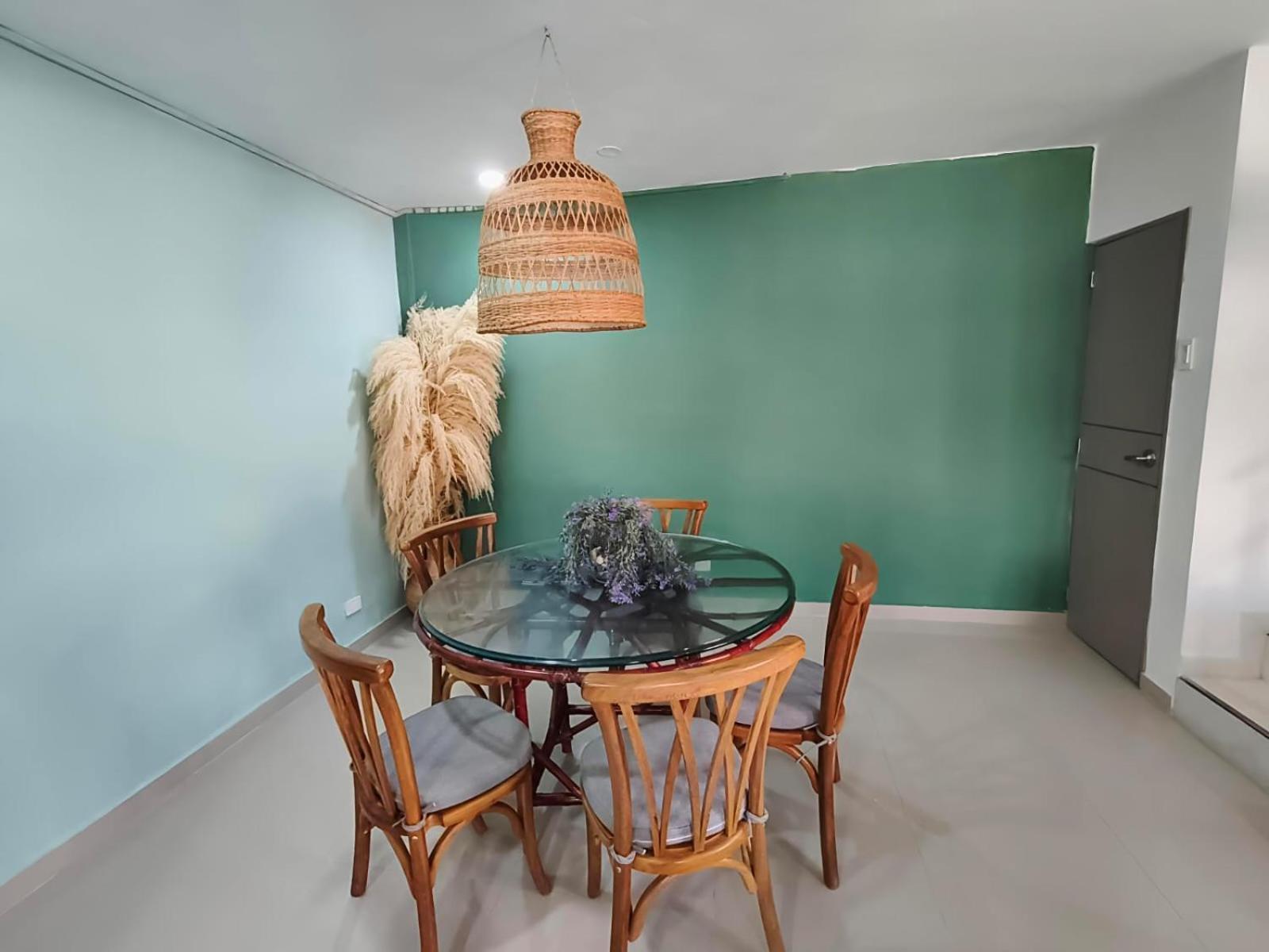 Casa Plenitud Lux Cartagena
