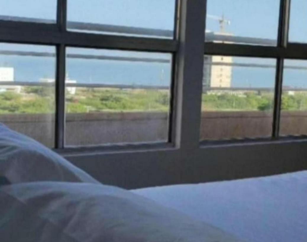 Apartamento Belounge Bolivar *