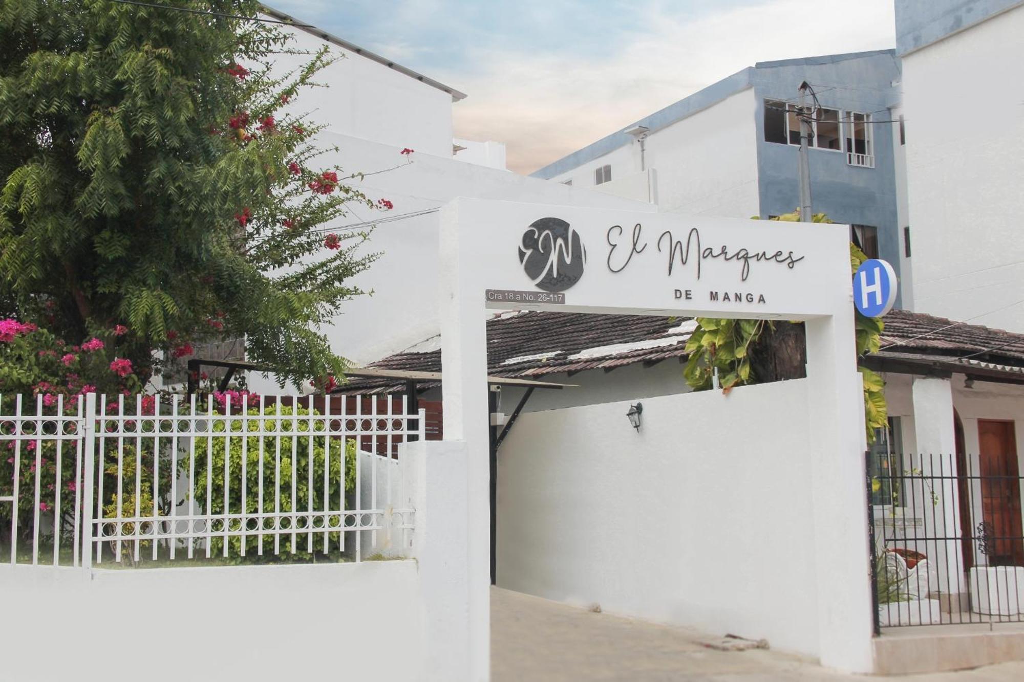 El Marques De Manga Cartagena