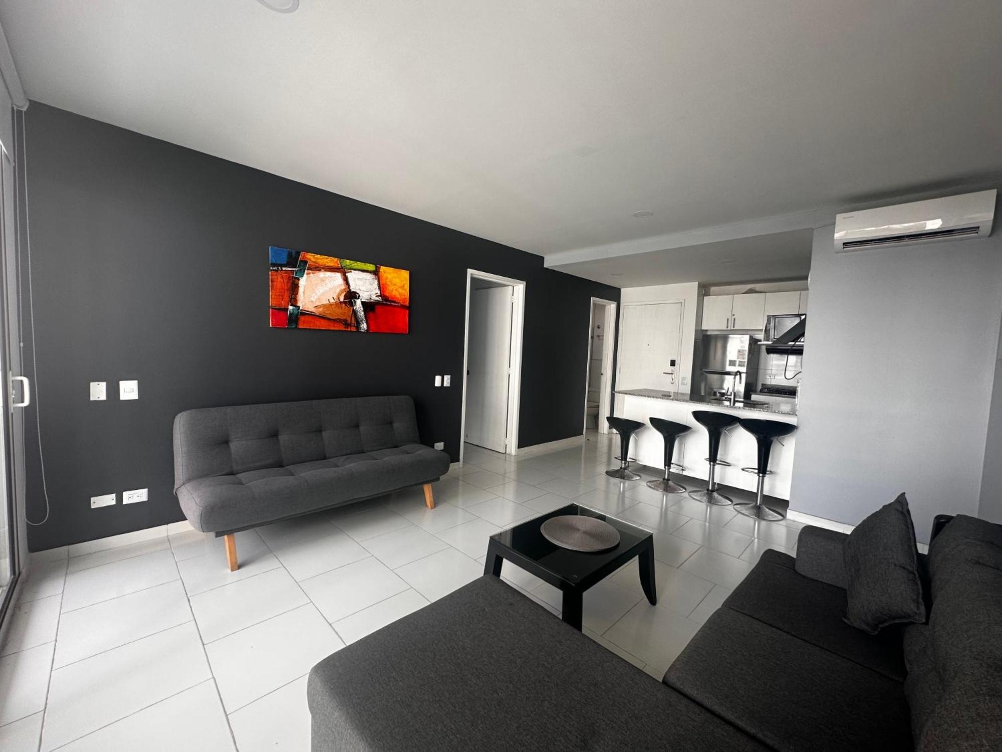 Morros 3 Apartamento Cartagena
