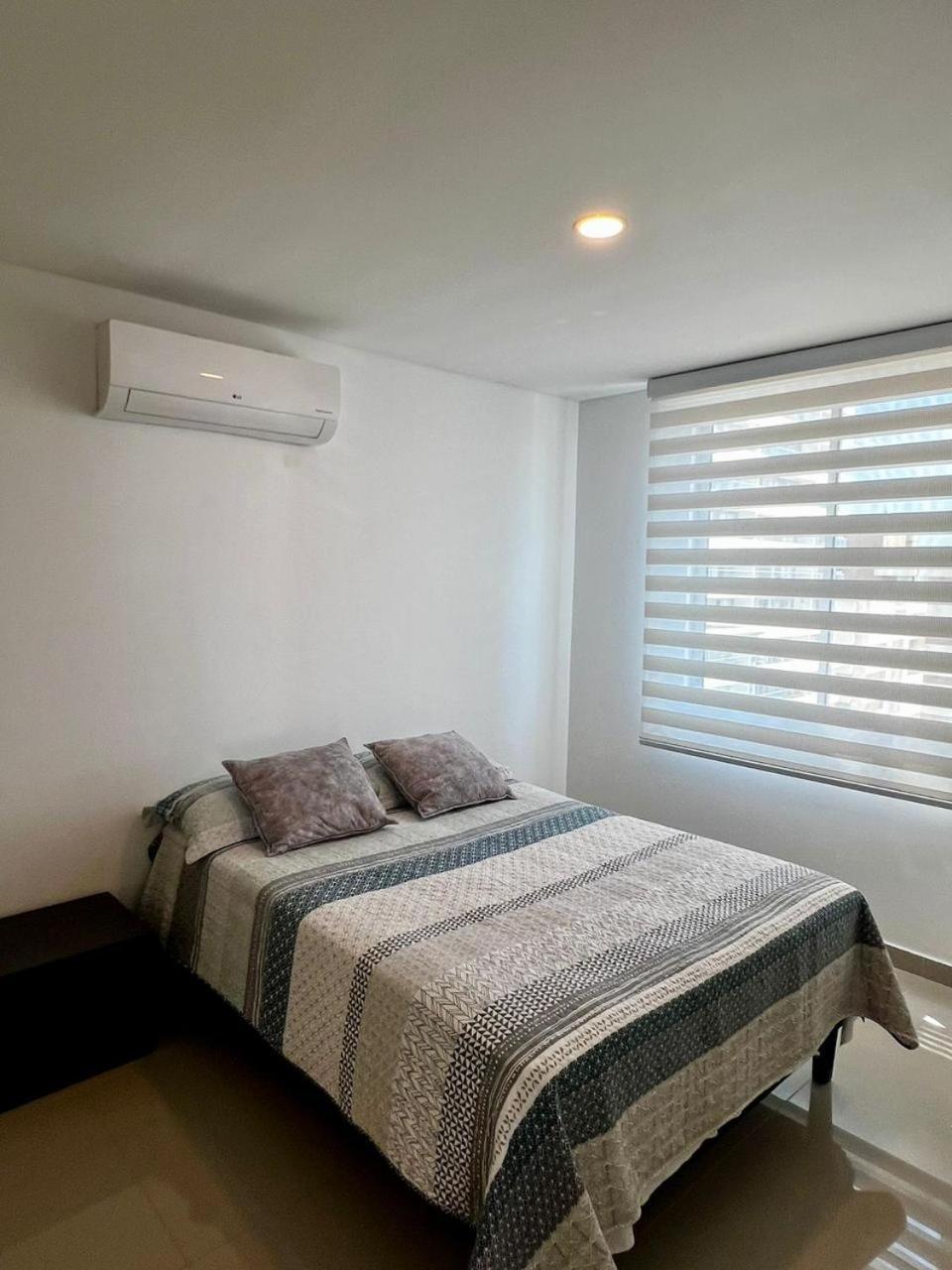 Edificio Montu Apartamento *