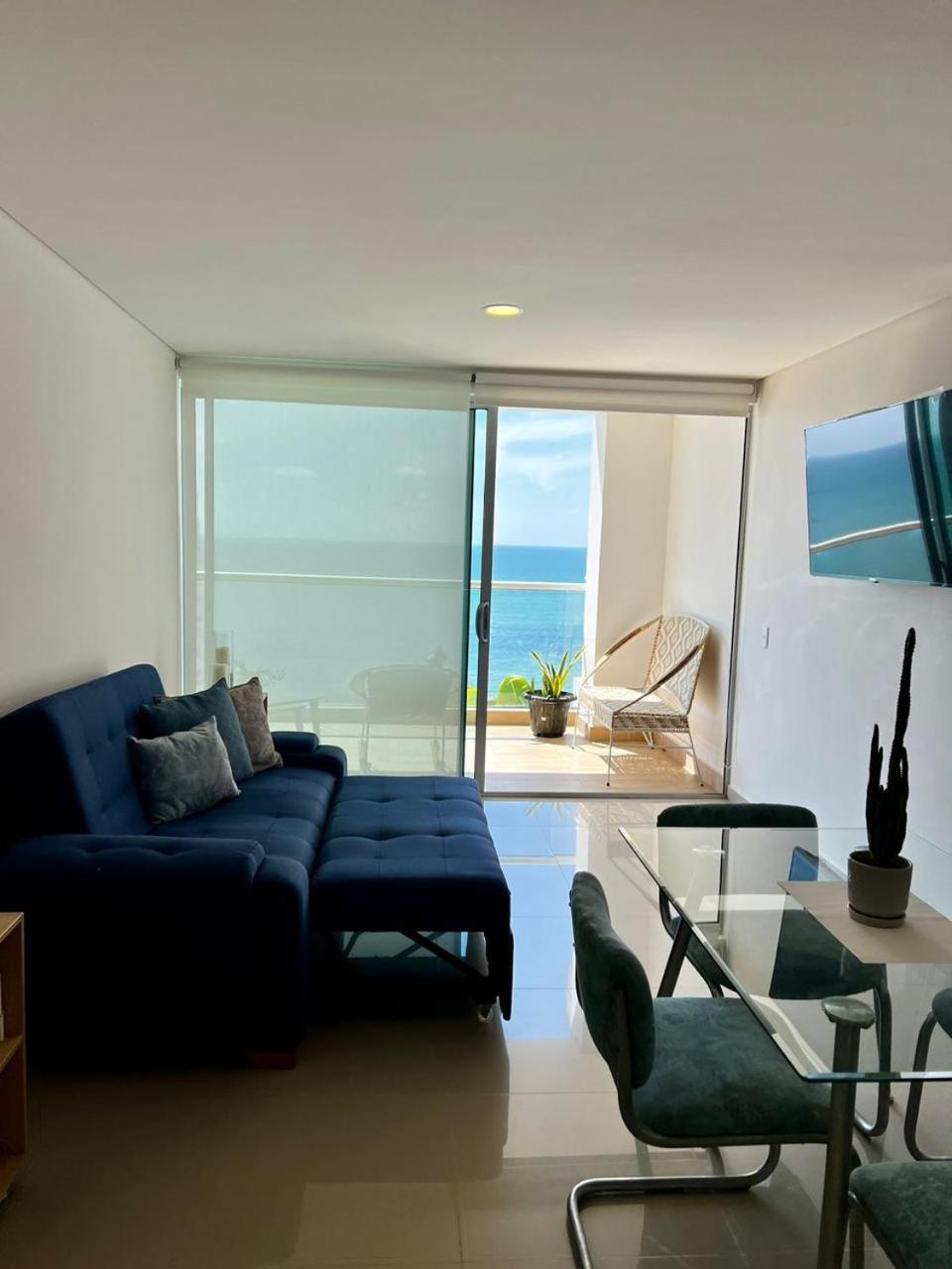 Edificio Montu Apartamento Cartagena