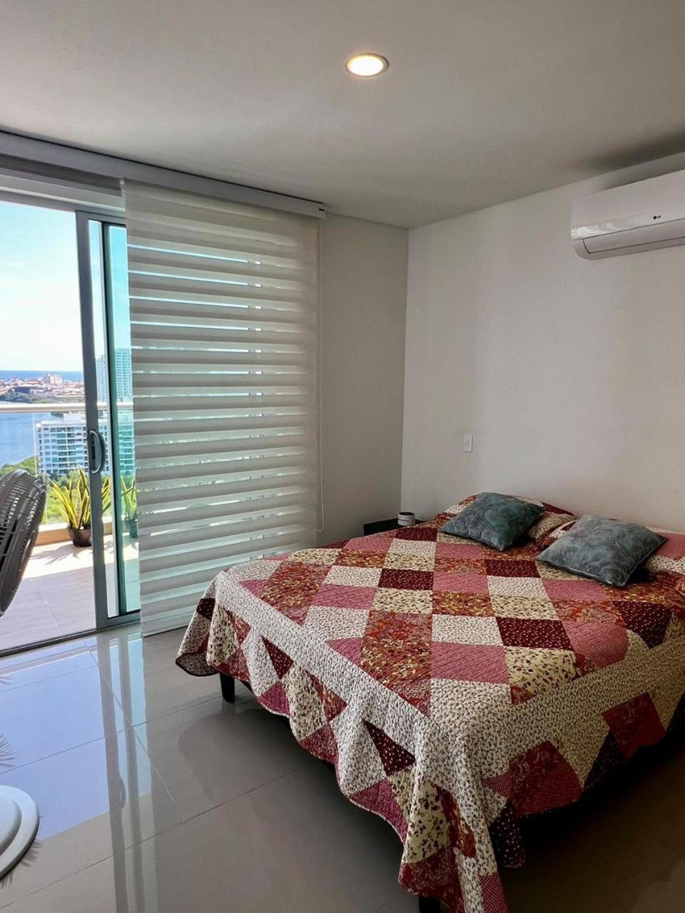 Apartamento Edificio Montu Cartagena