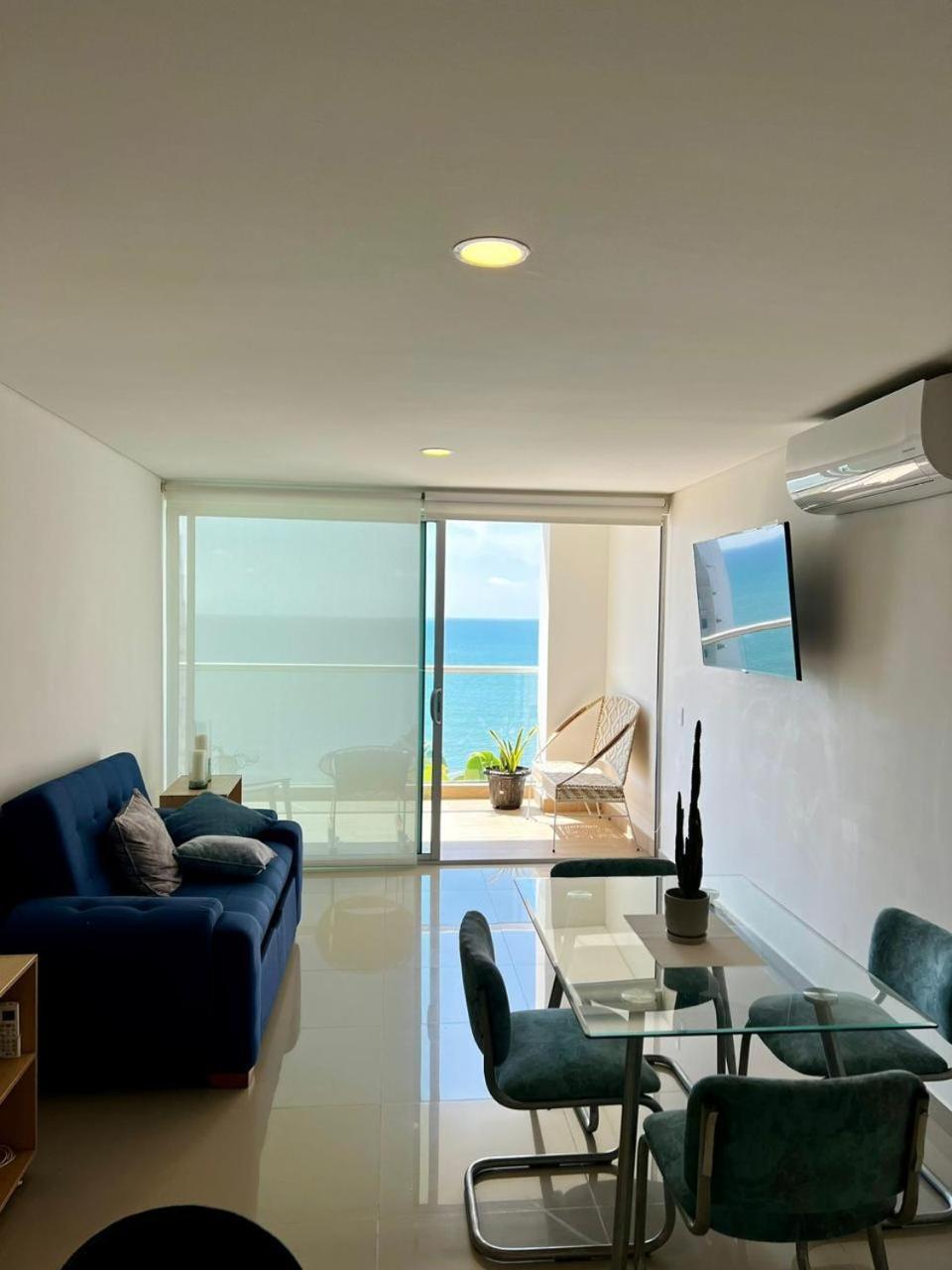 Edificio Montu Apartamento