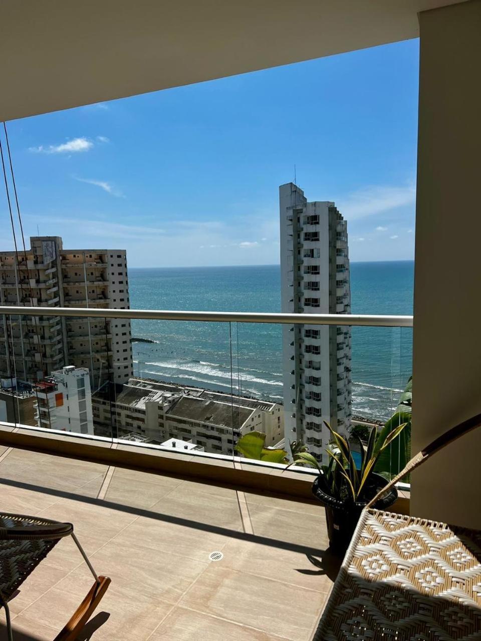 Apartamento Edificio Montu